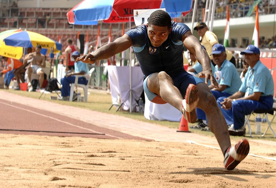 Best long jump spikes hotsell