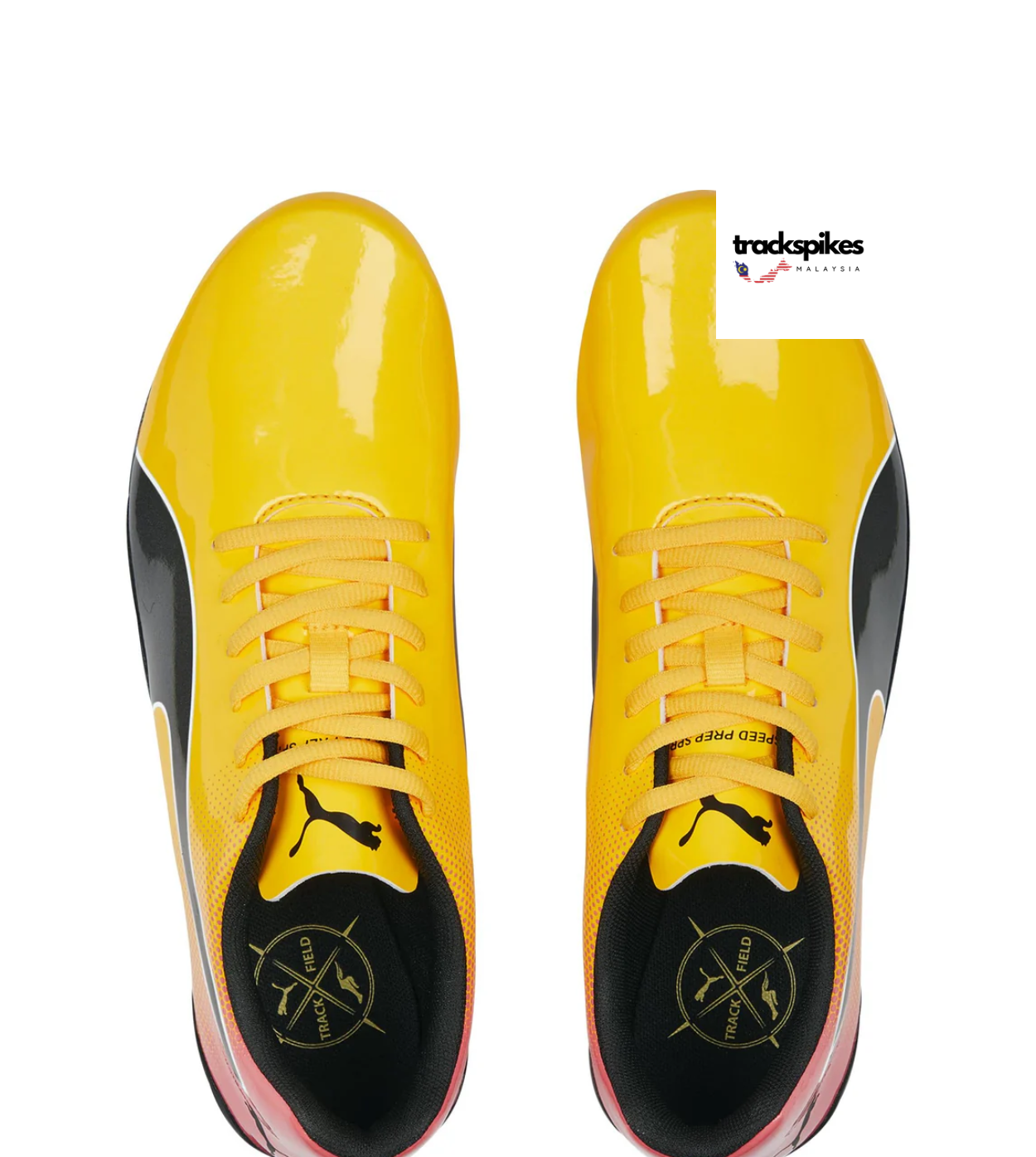 Puma Evospeed Prep Sprint