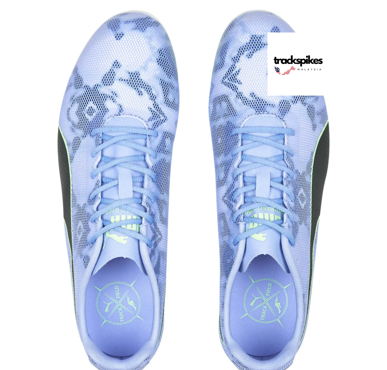 Puma Evospeed Star 8