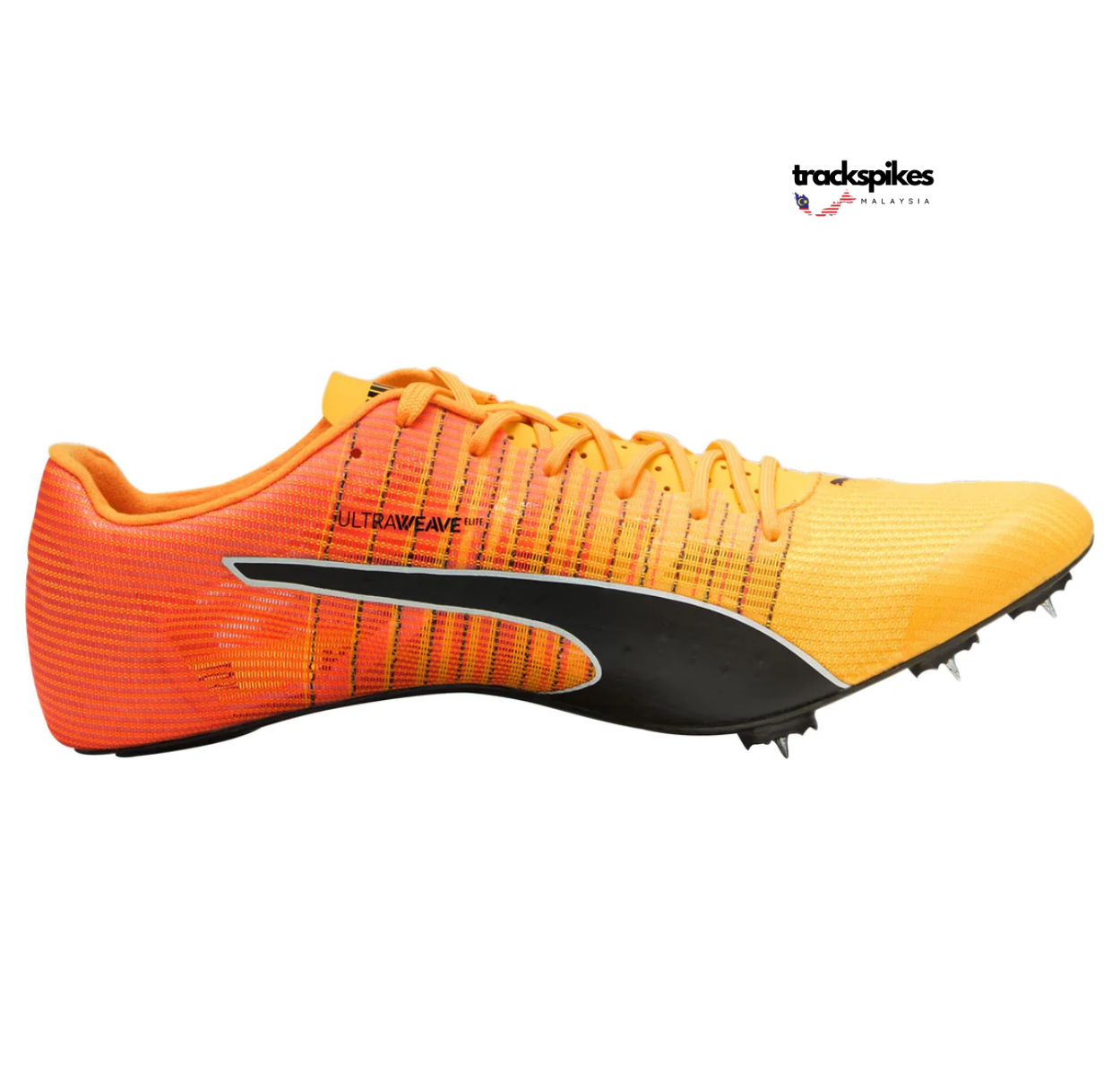 Puma Evospeed Future Faster + 4