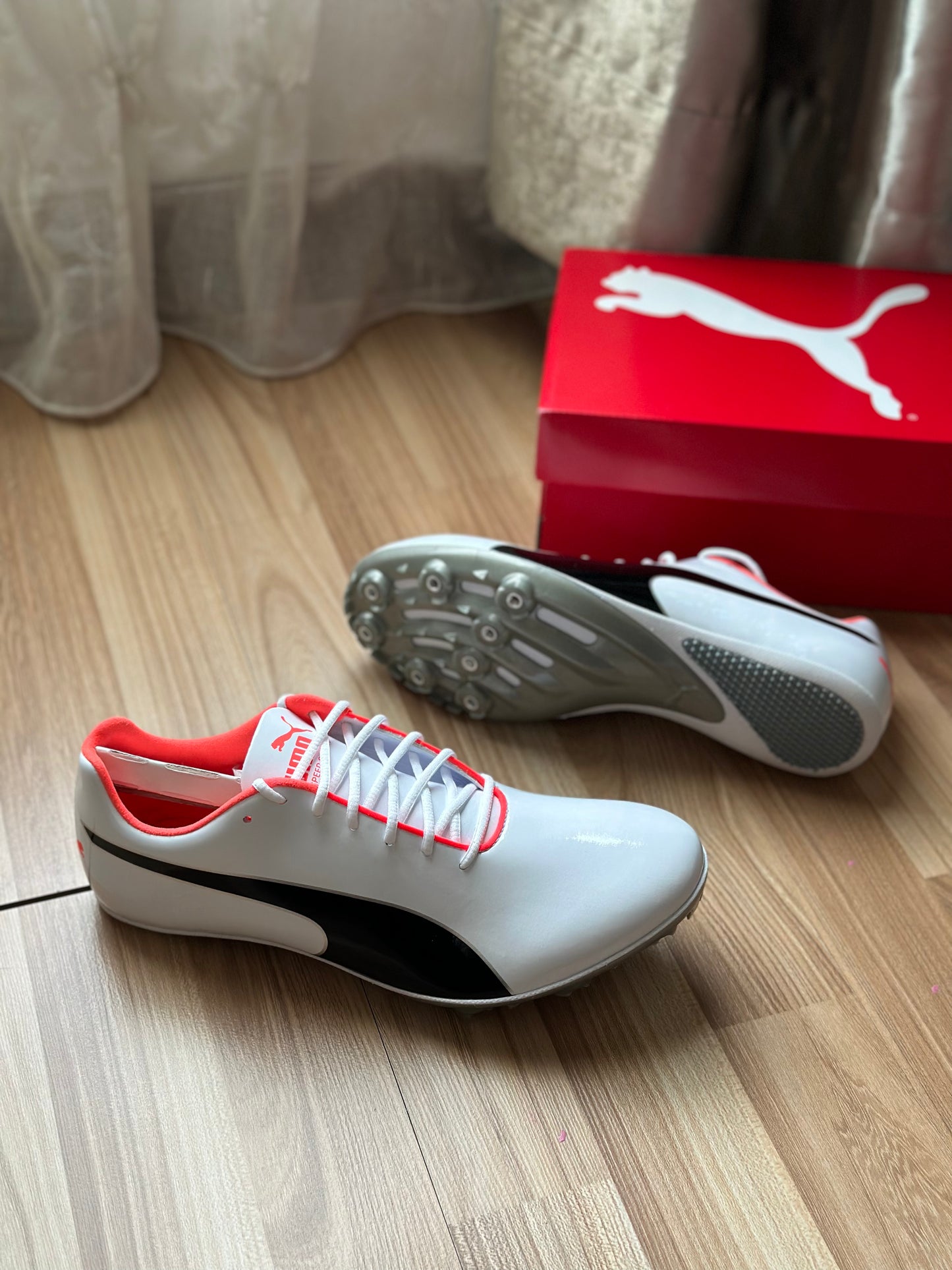 Puma Evospeed Sprint 10