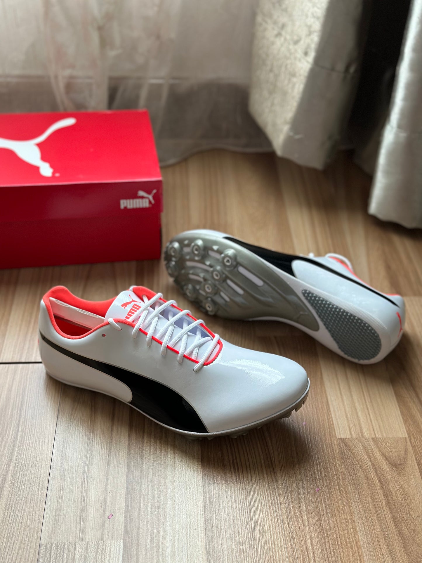 Puma Evospeed Sprint 10