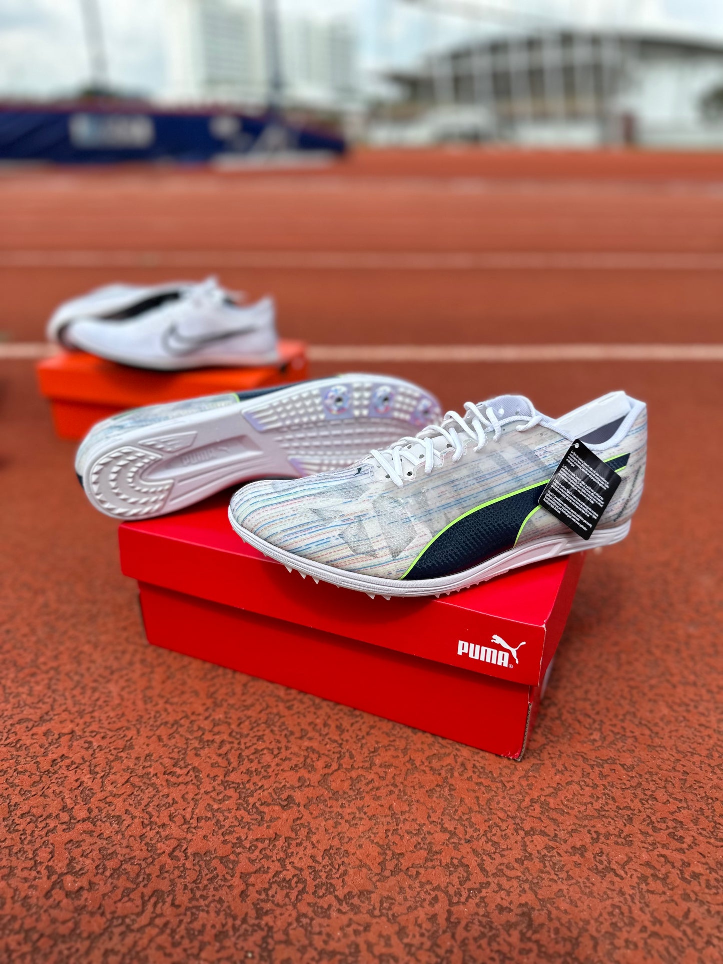 Puma Evospeed Middle Distance SP