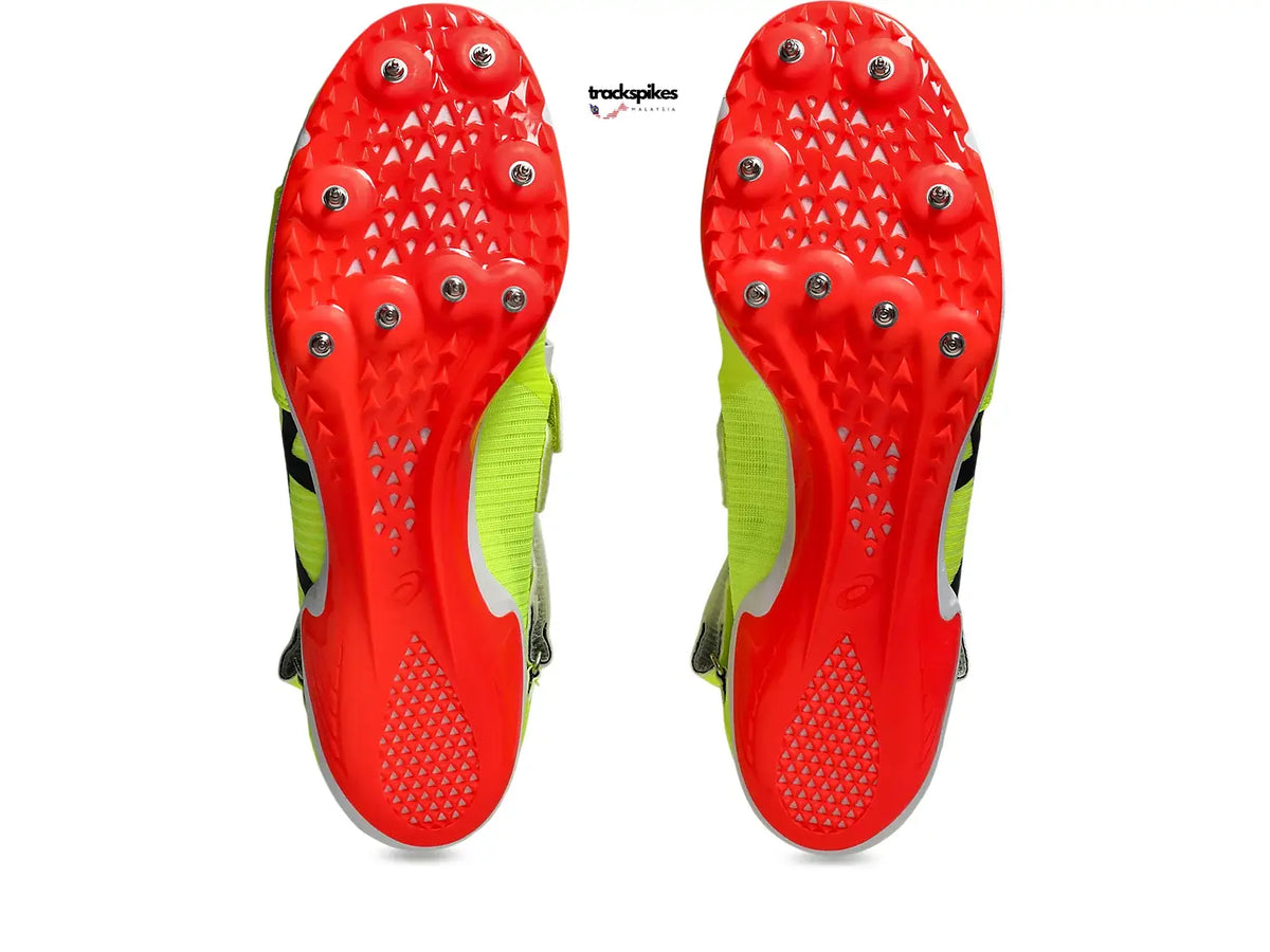 Asics Cyberblade 17
