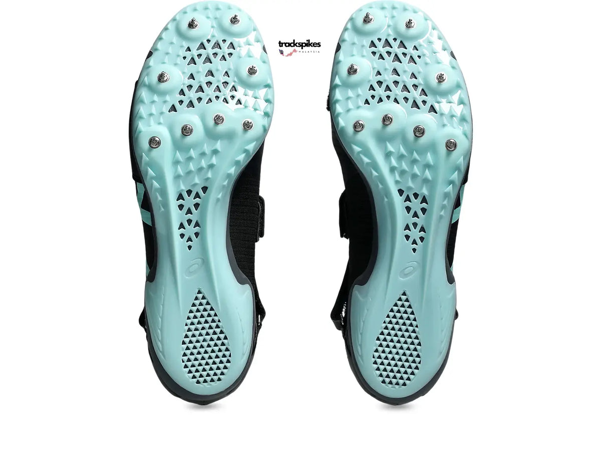Asics Cyberblade 17