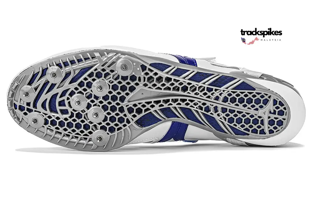 Mizuno Chrono INX SP