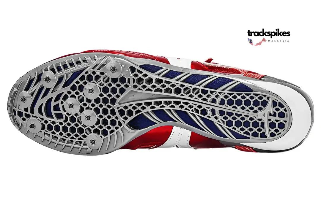 Mizuno Chrono INX SP