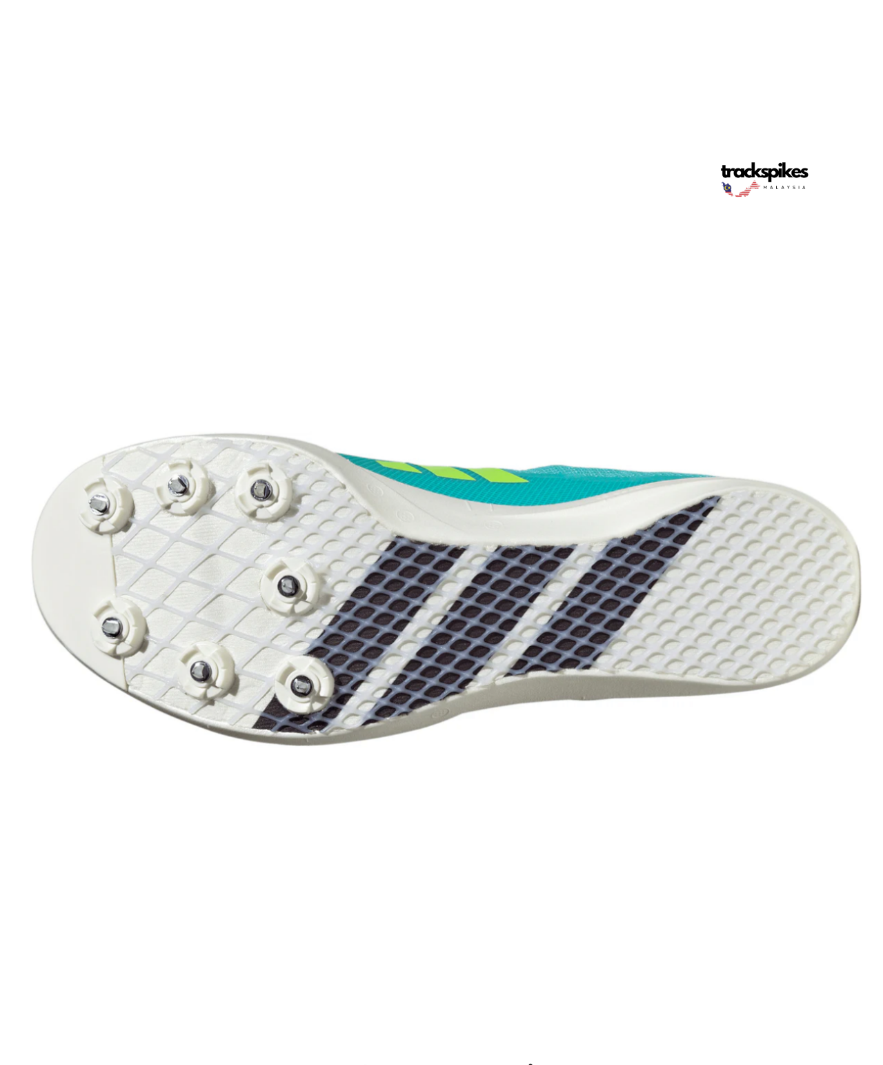 Adidas Adizero Long Jump