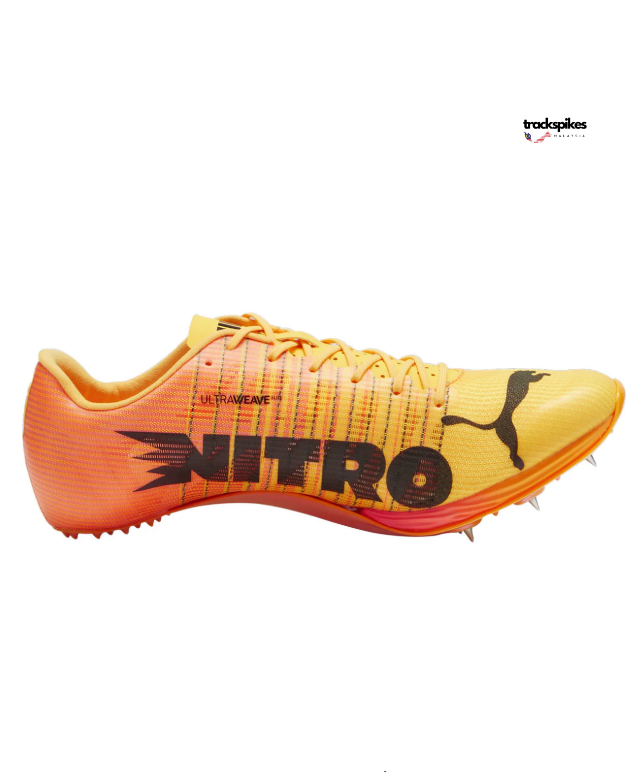 Puma Evospeed Sprint Nitro 2