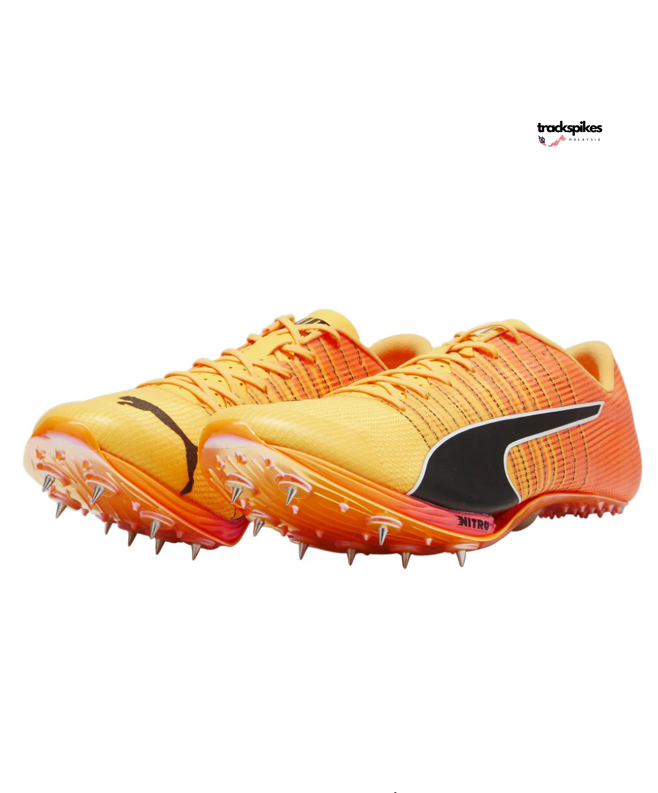 Puma Evospeed Sprint Nitro 2