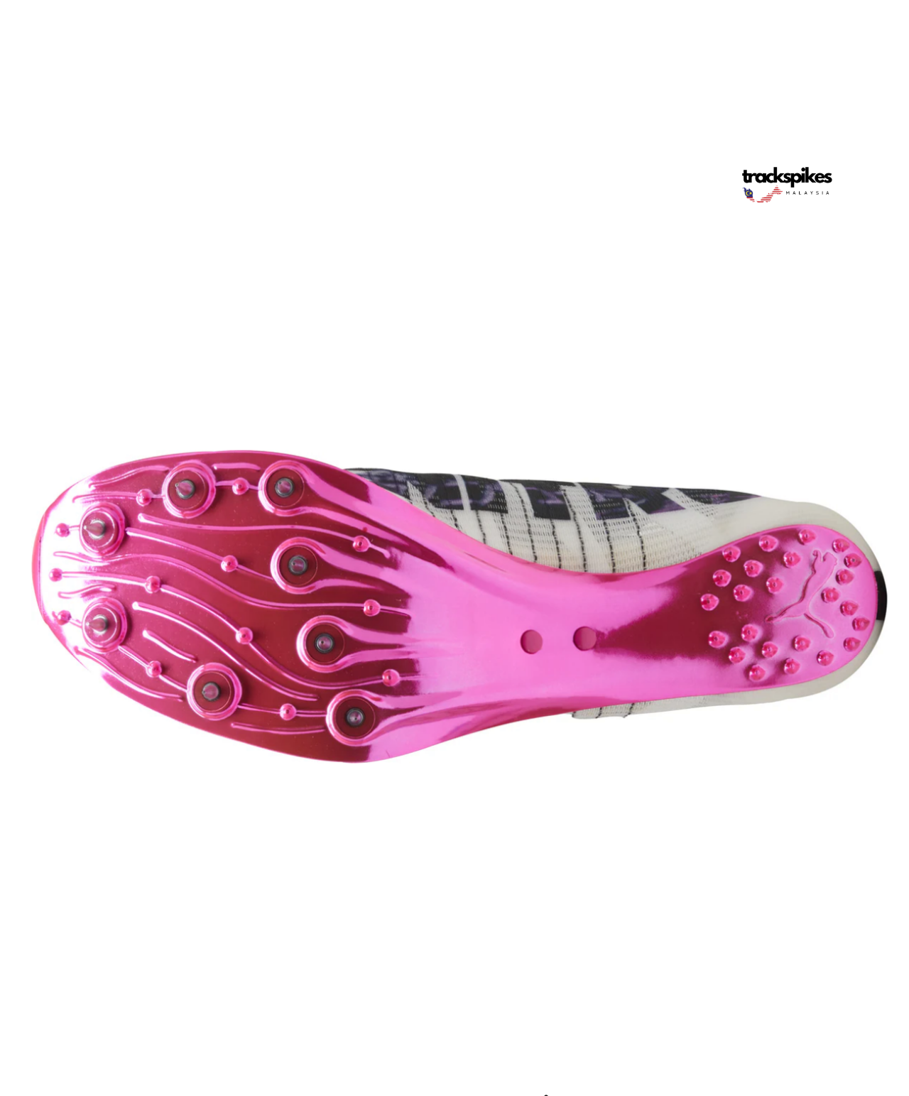 Puma Evospeed Sprint Nitro 2