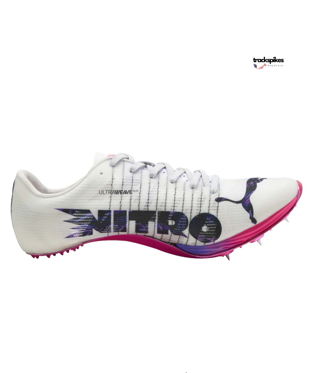 Puma Evospeed Sprint Nitro 2
