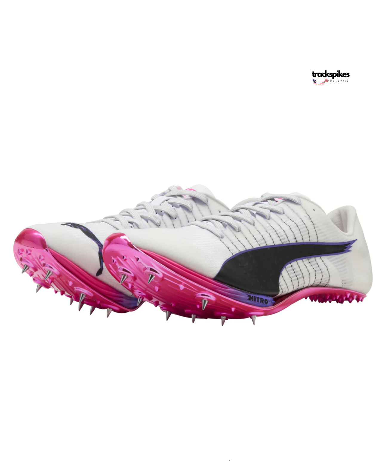 Puma Evospeed Sprint Nitro 2