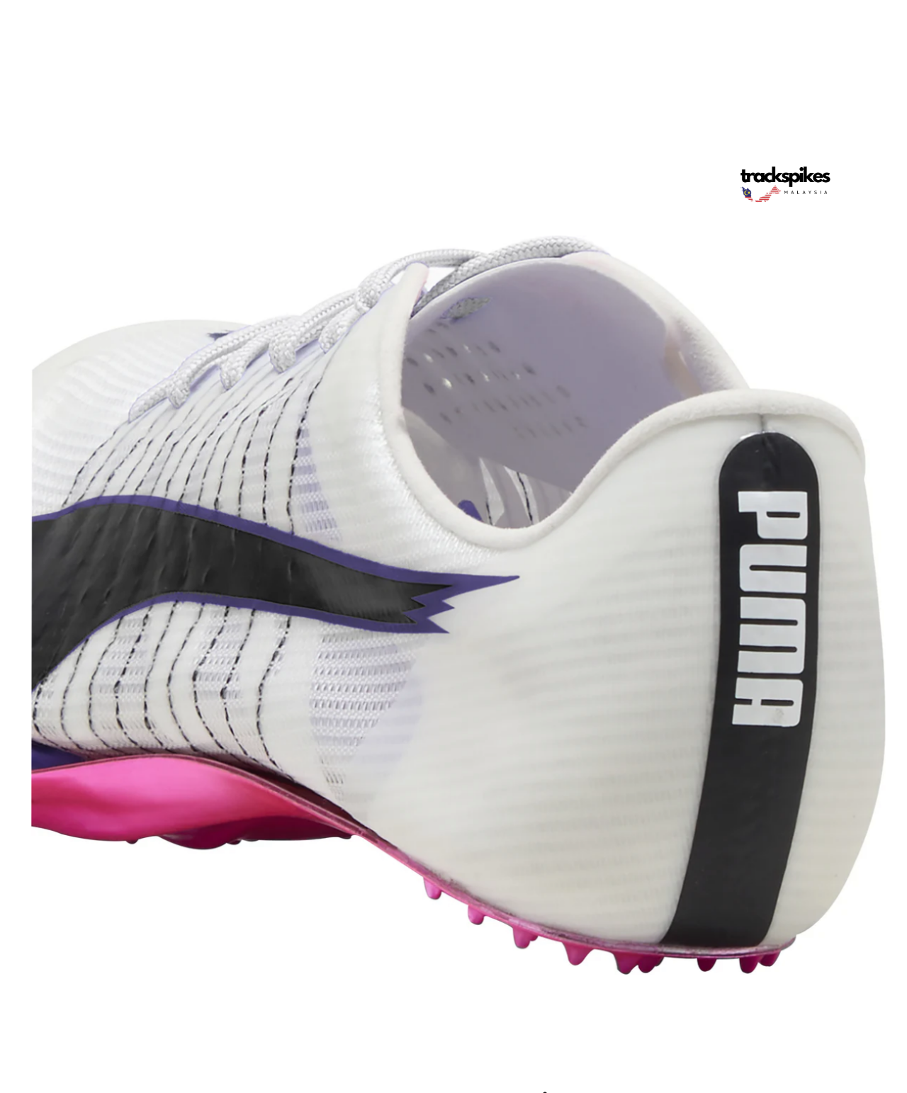 Puma Evospeed Sprint Nitro 2