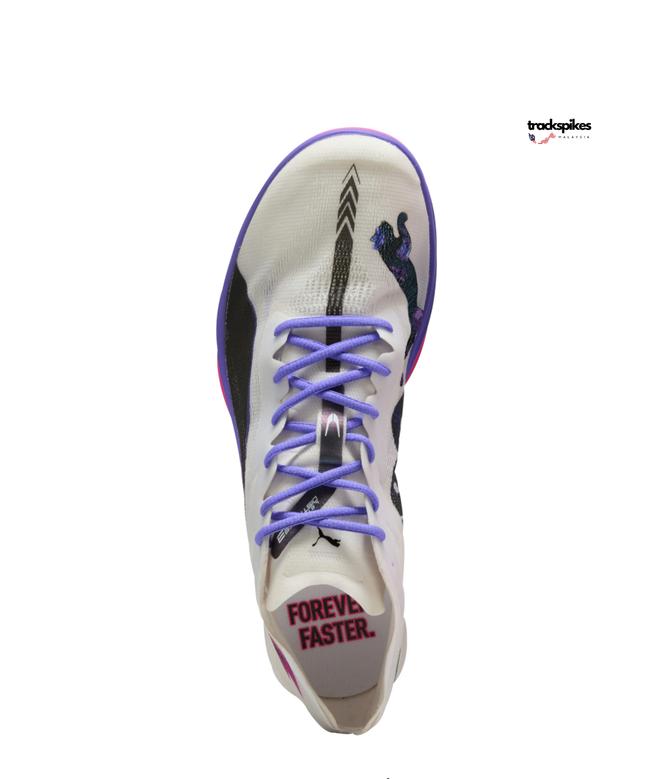 Puma Evospeed Nitro Elite 3 Long Distance
