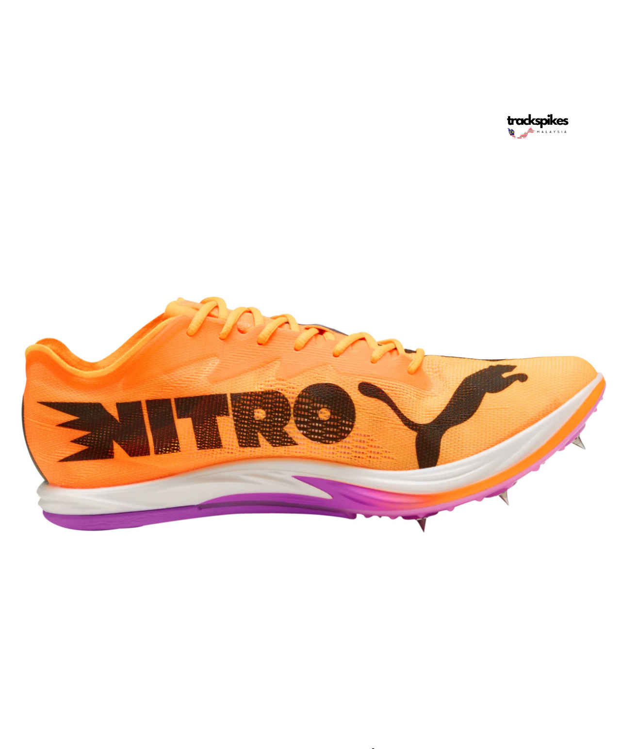 Puma Evospeed Nitro Elite 3 Long Distance