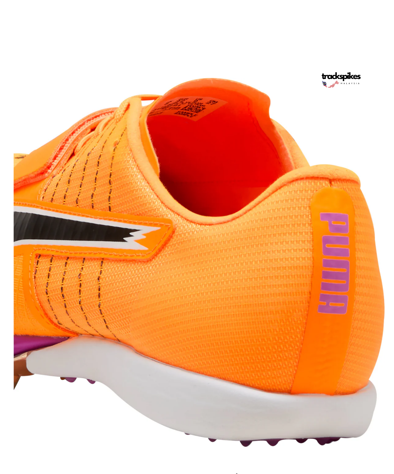 Puma Evospeed Tokyo Nitro Long Jump