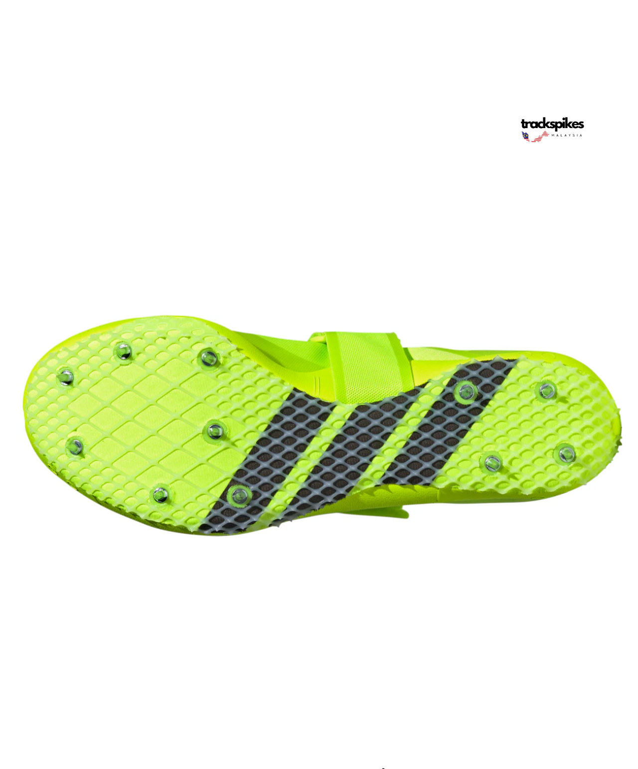 Adidas Adizero High Jump