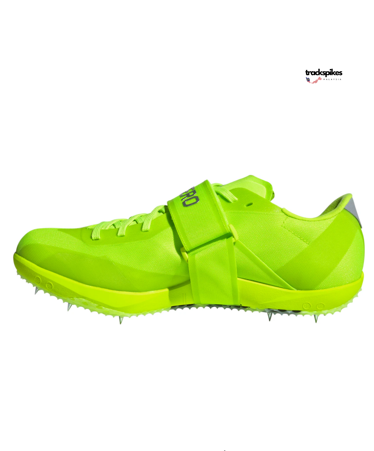Adidas Adizero High Jump