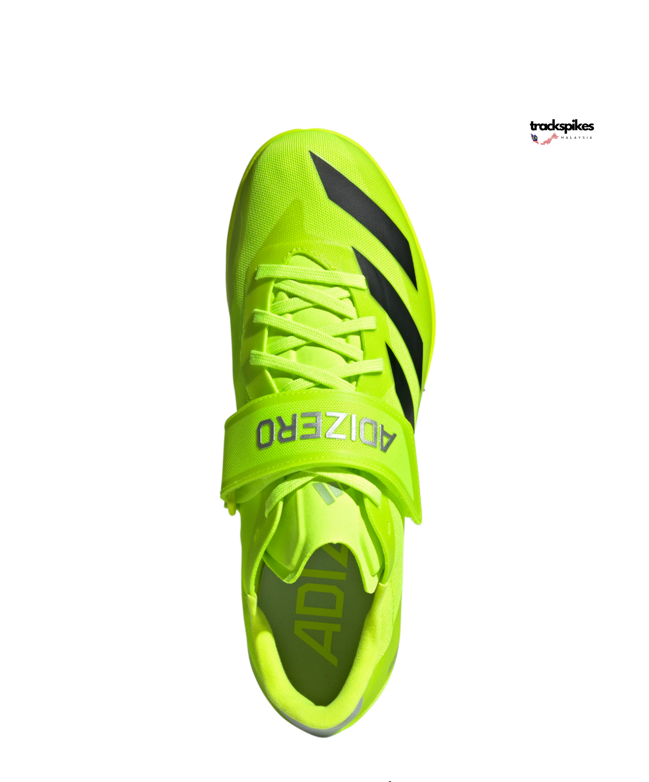 Adidas Adizero High Jump
