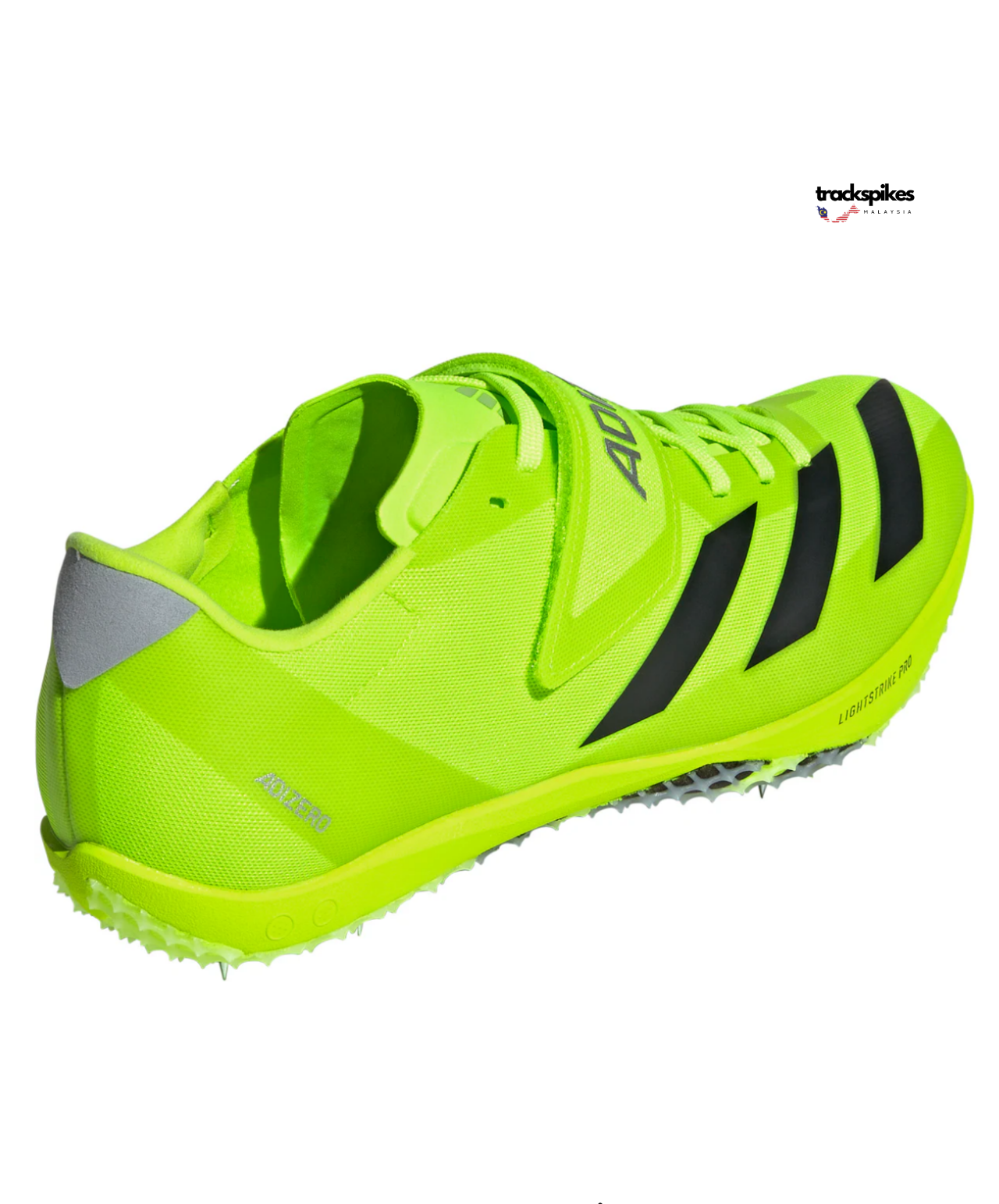 Adidas Adizero High Jump