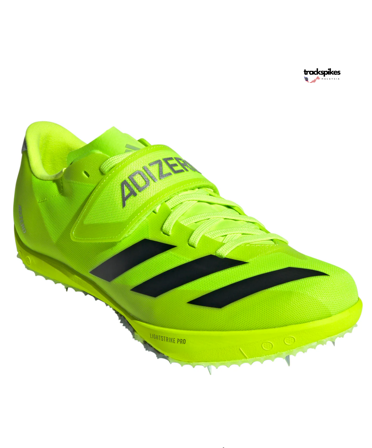 Adidas Adizero High Jump