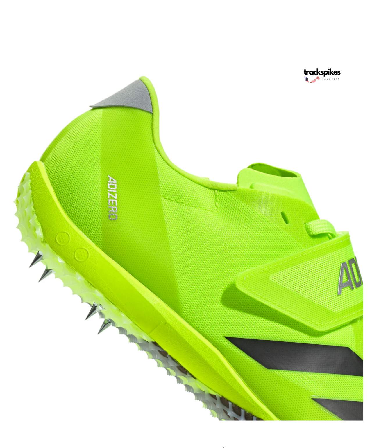 Adidas Adizero High Jump