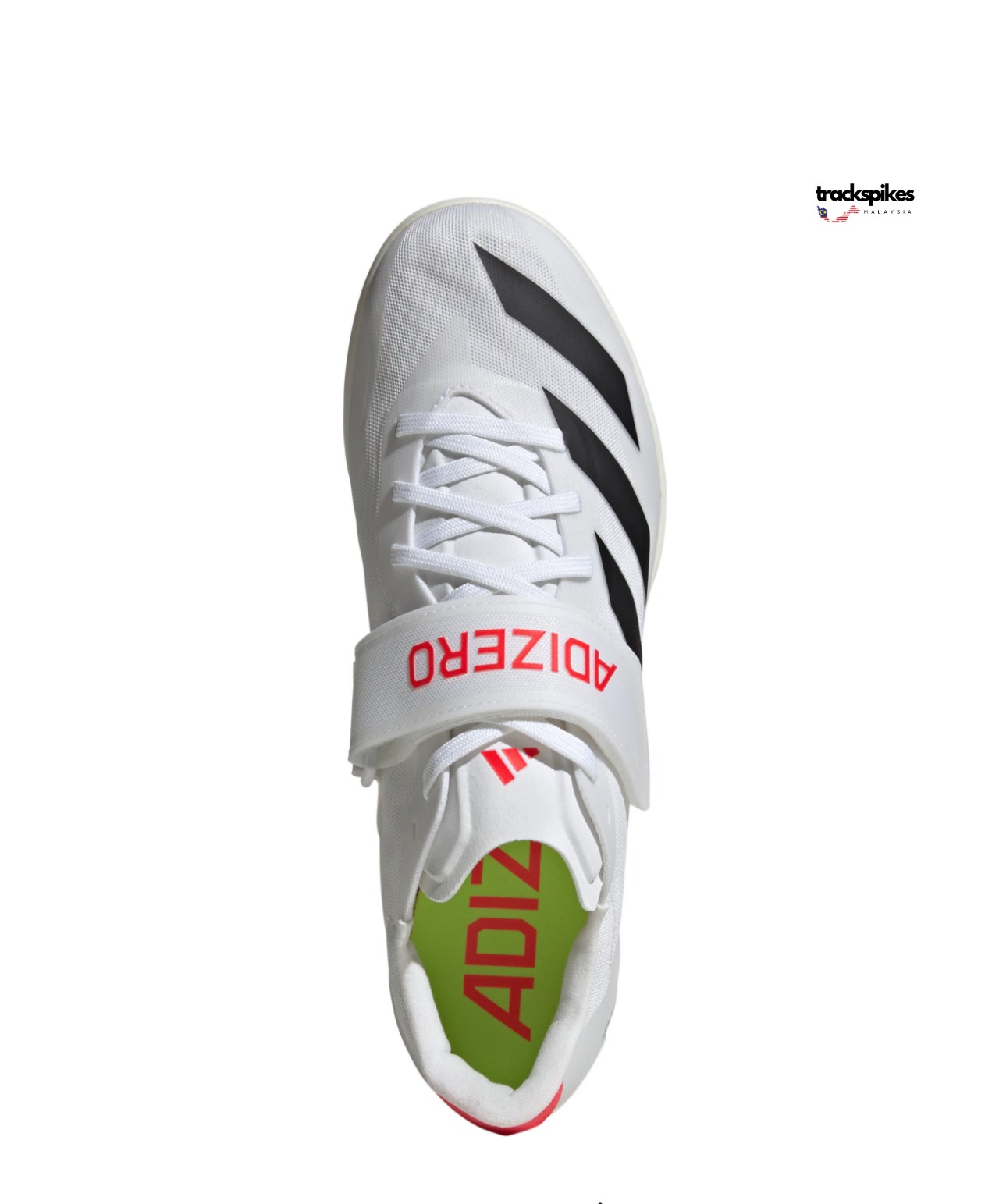 Adidas Adizero High Jump