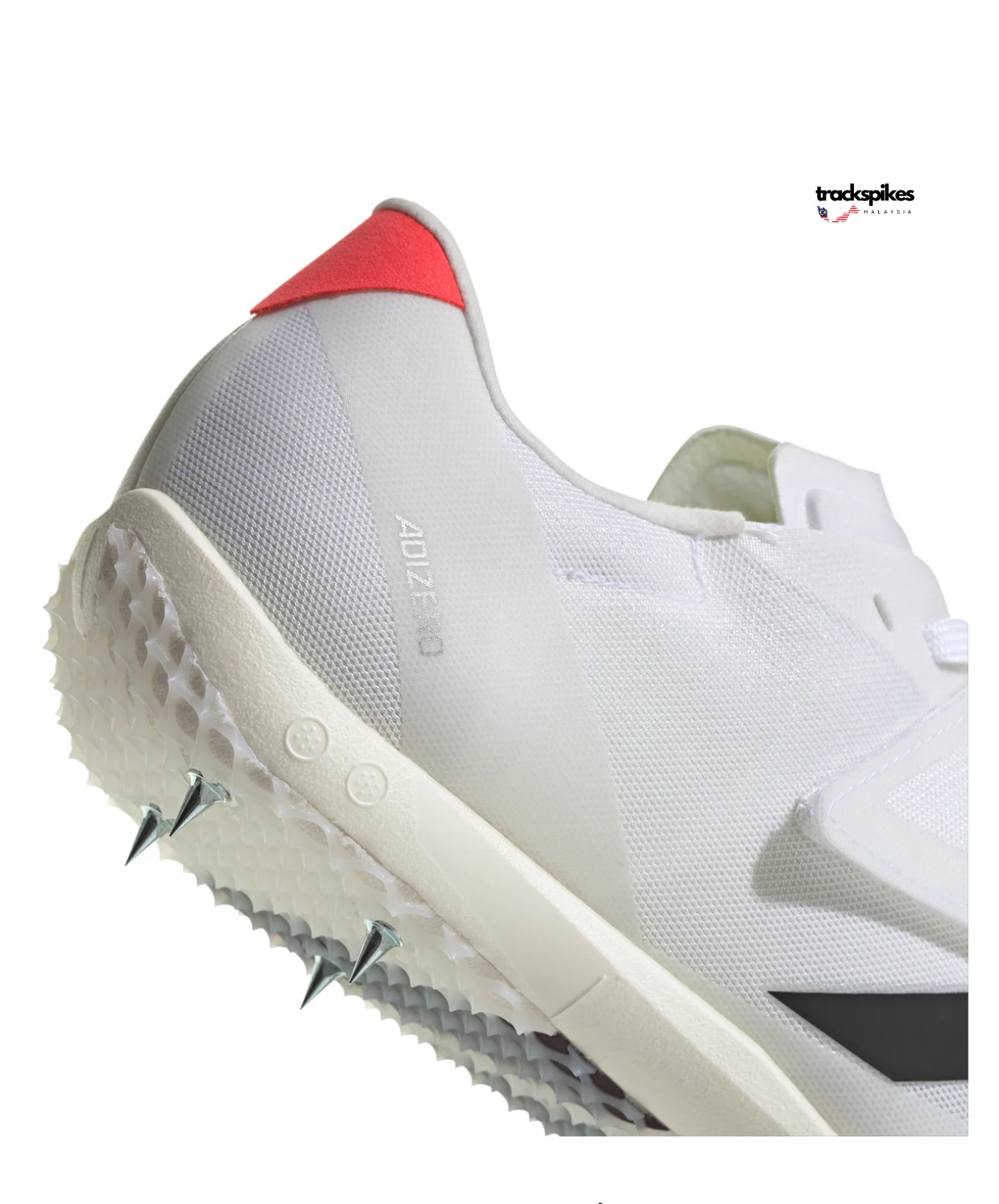 Adidas Adizero High Jump