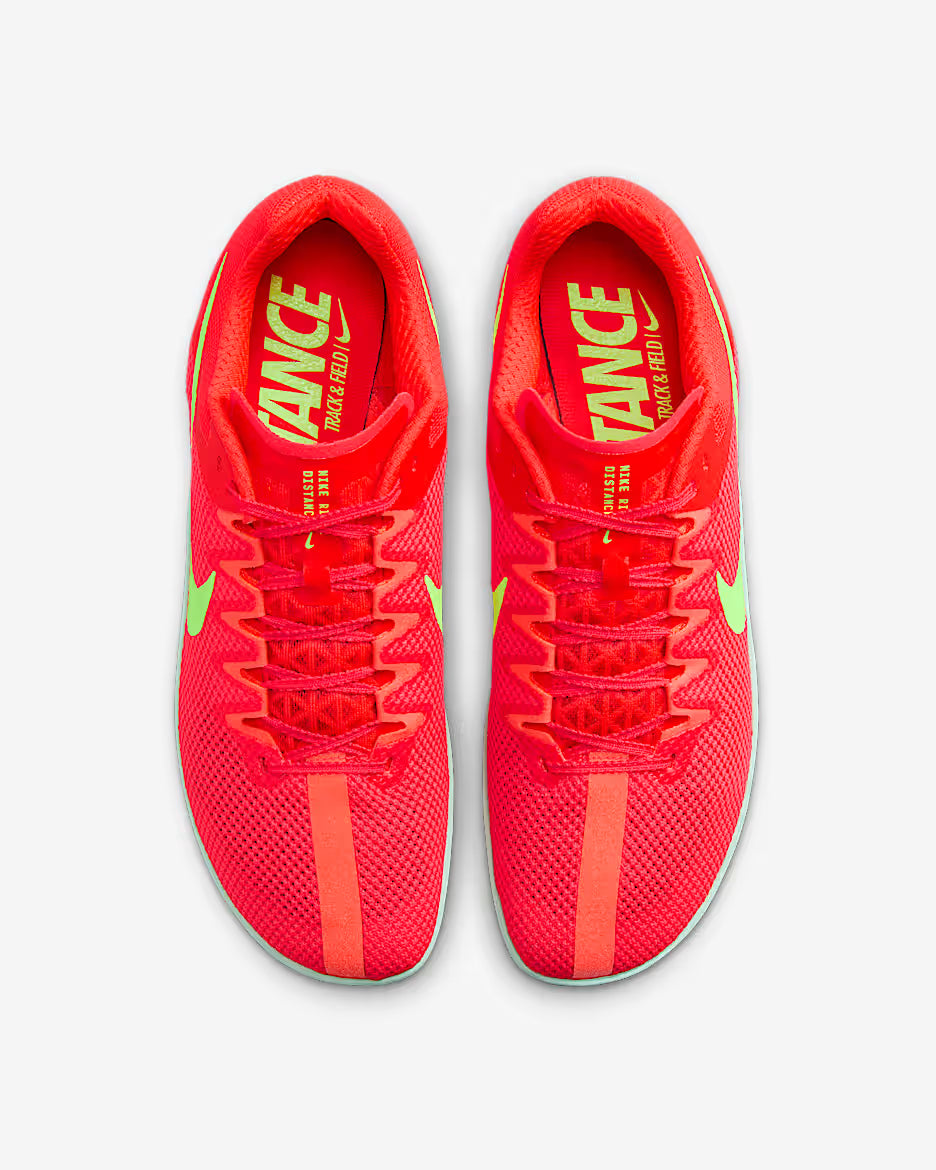 Nike Zoom Rival D