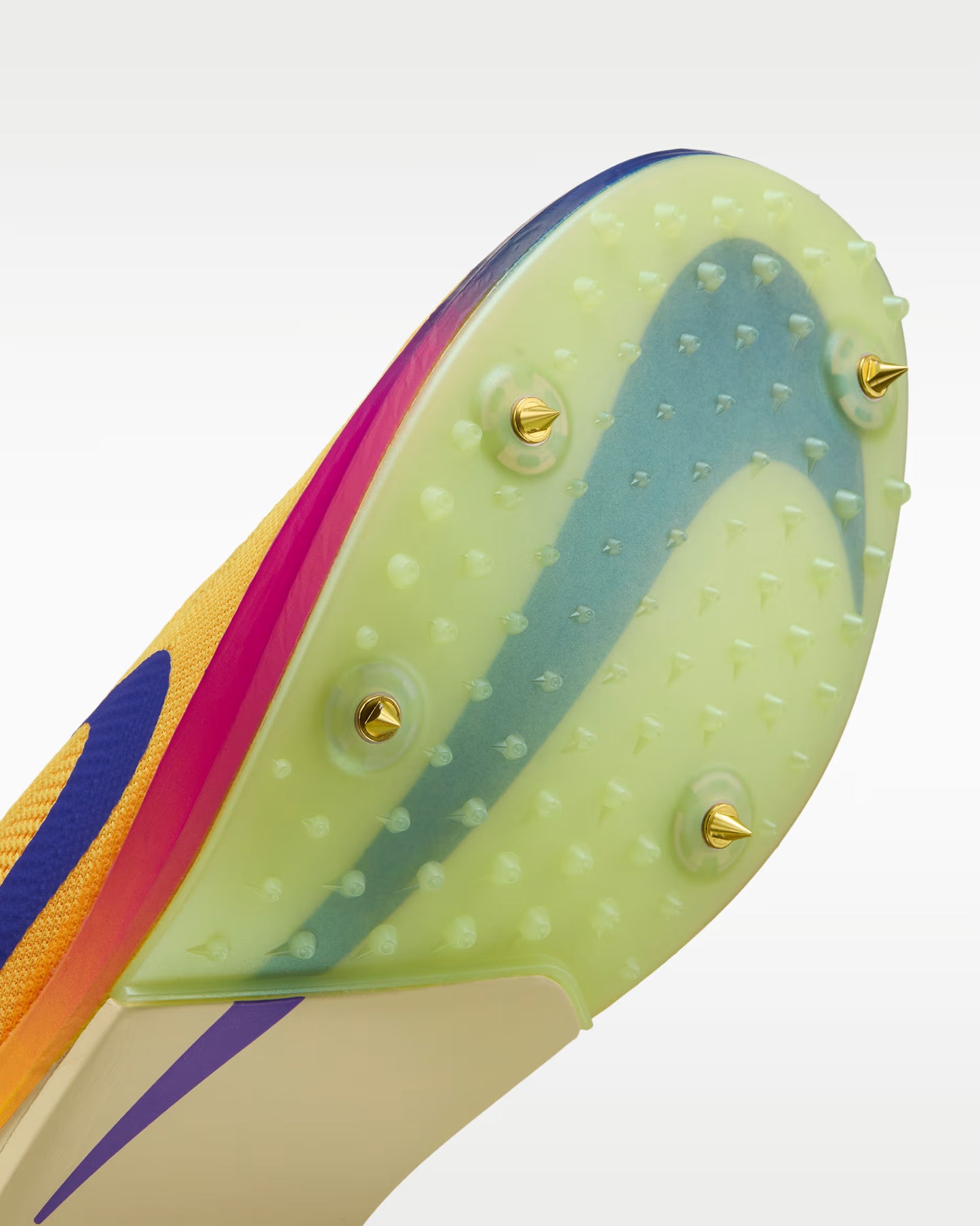 Nike Zoom Dragonfly 2