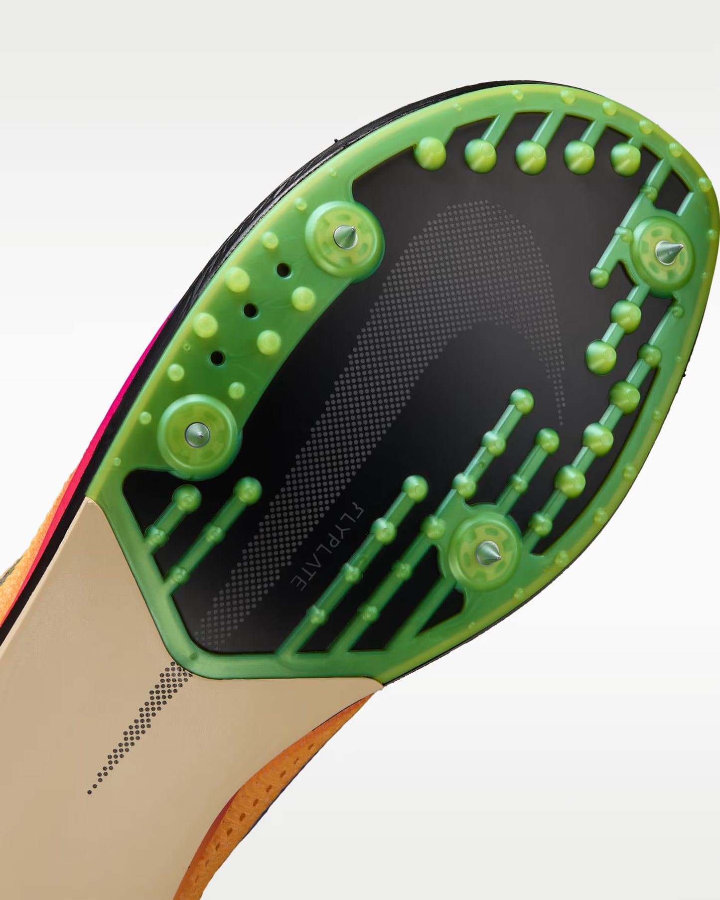 Nike Zoom Dragonfly 2 Elite