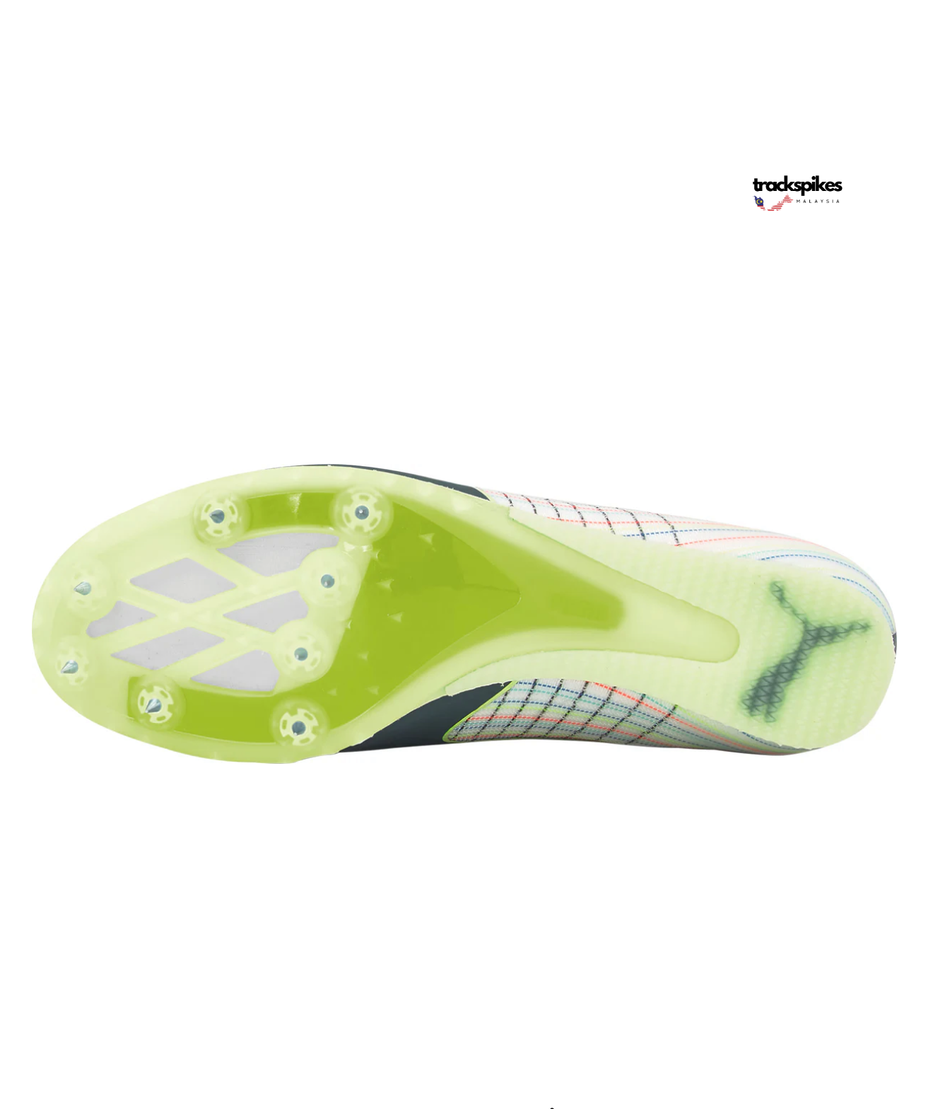 Puma Evospeed Tokyo Future 3