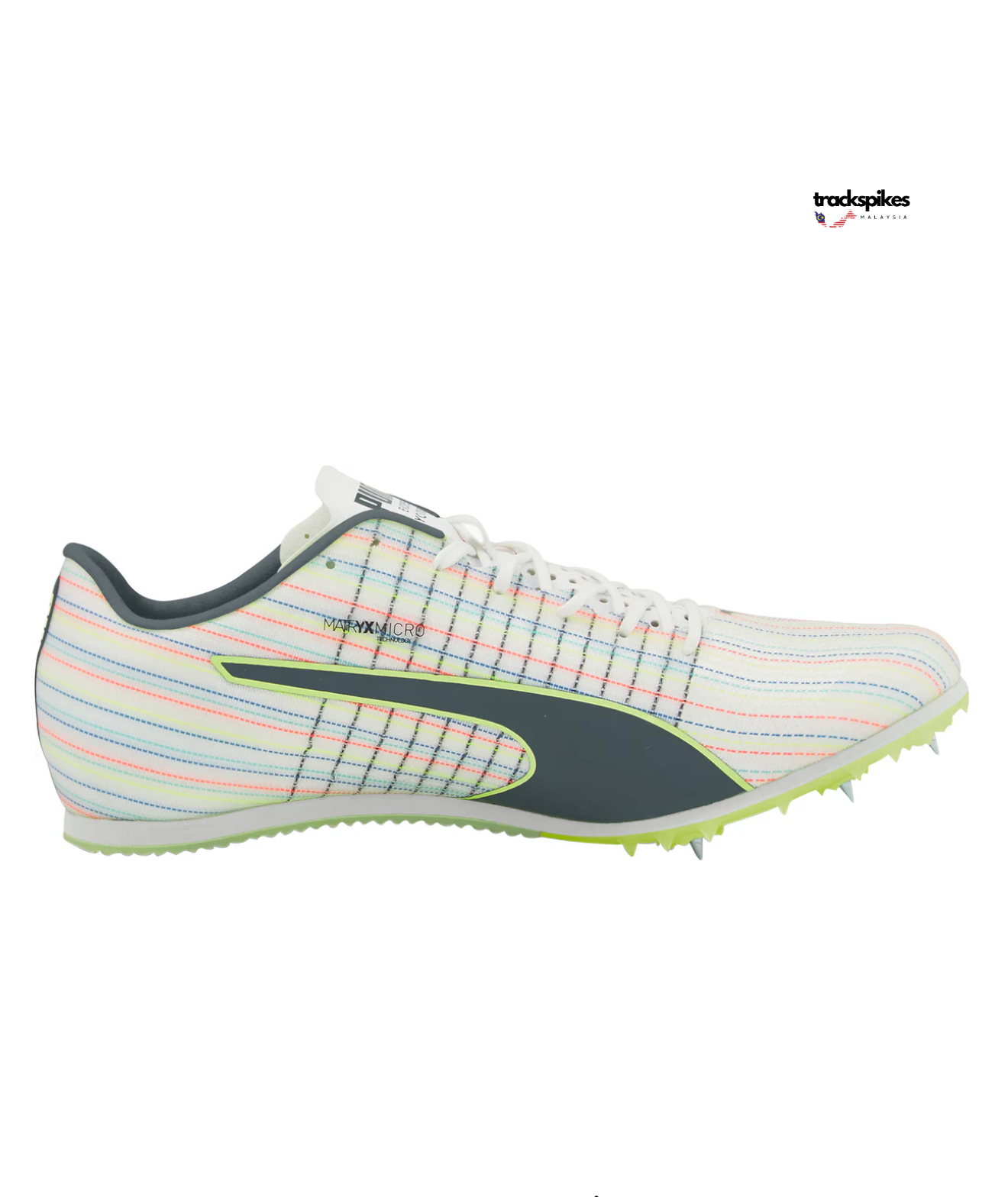 Puma Evospeed Tokyo Future 3