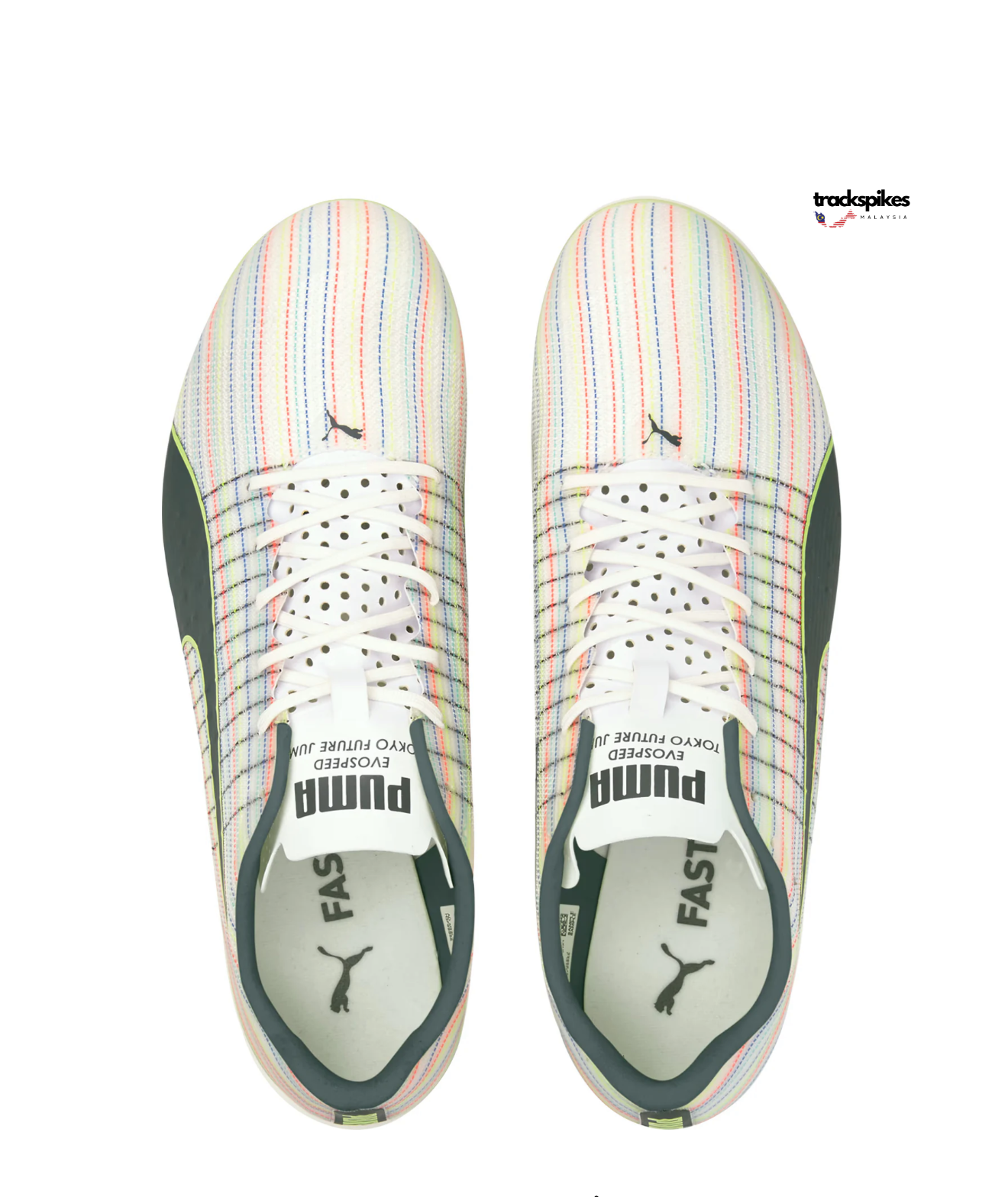 Puma Evospeed Tokyo Future 3