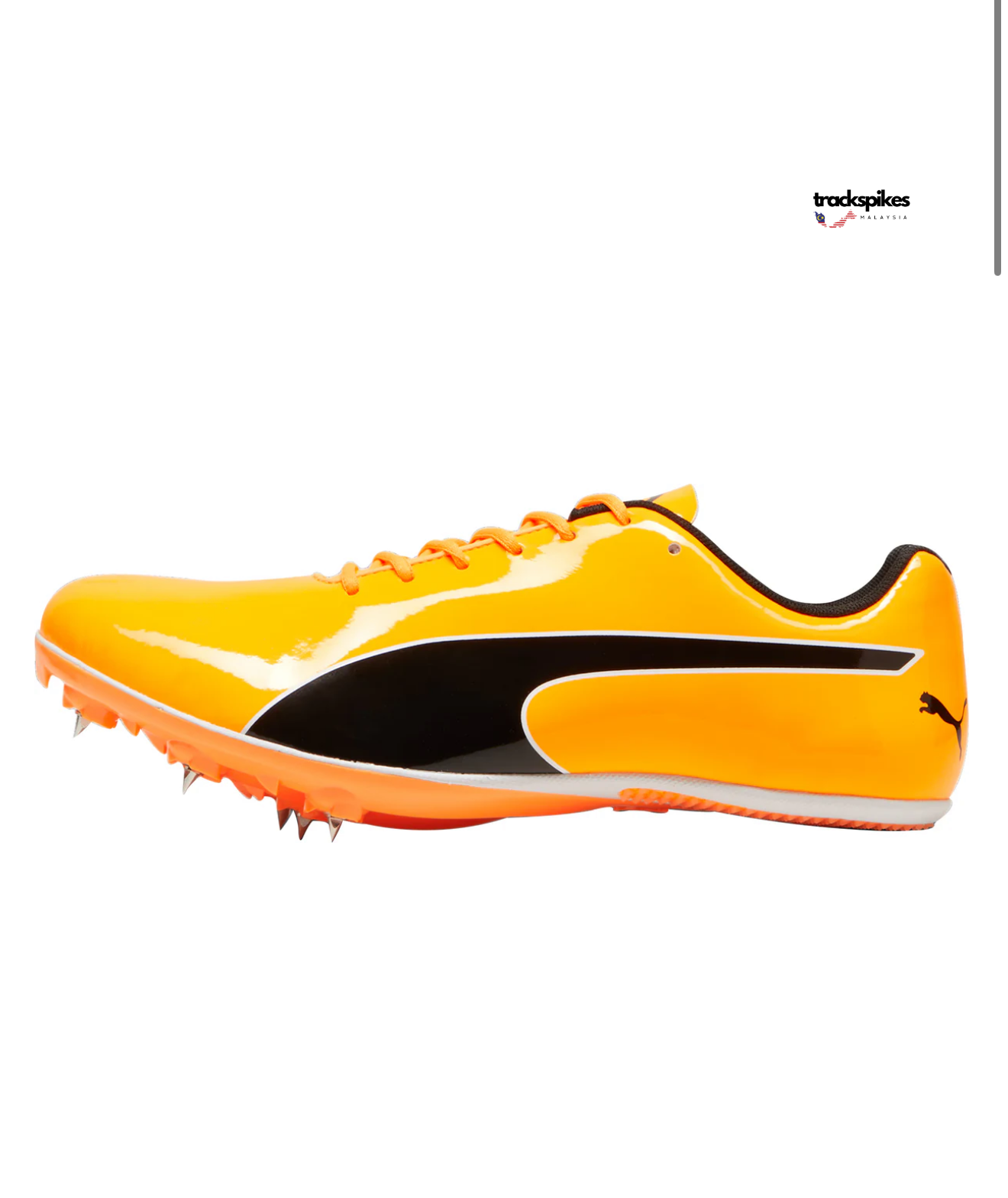 Puma Evospeed Sprint 14.5