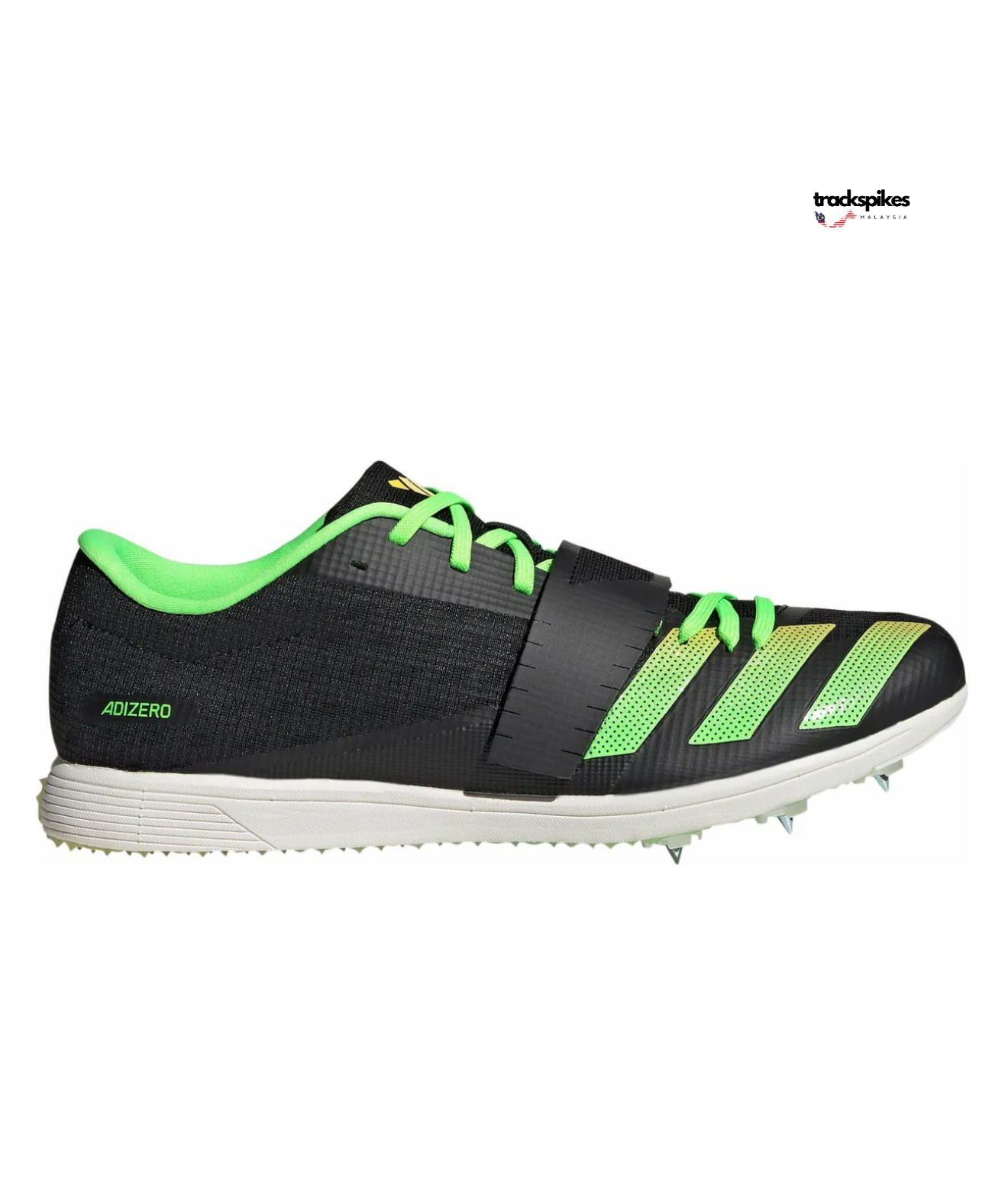 Adidas Adizero Triple Jump / Pole Vault