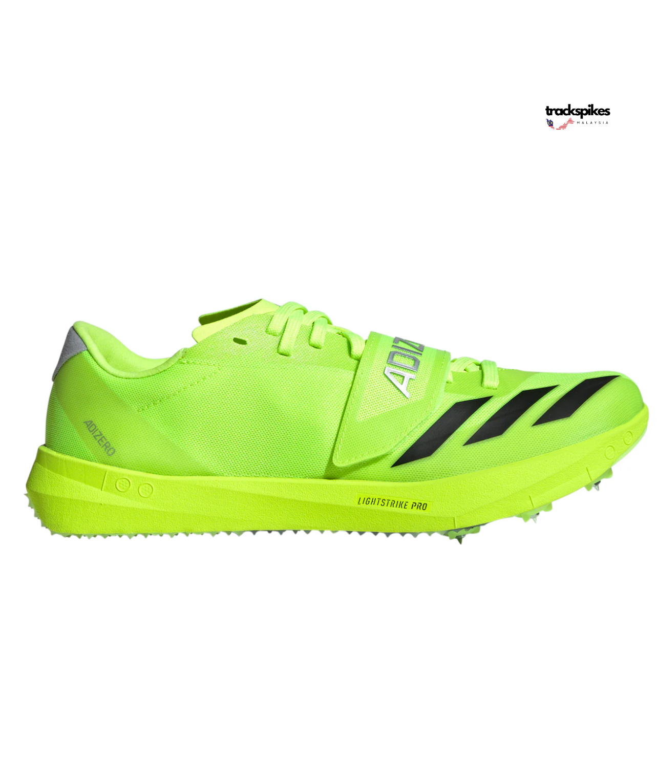 Adidas Adizero Triple Jump / Pole Vault