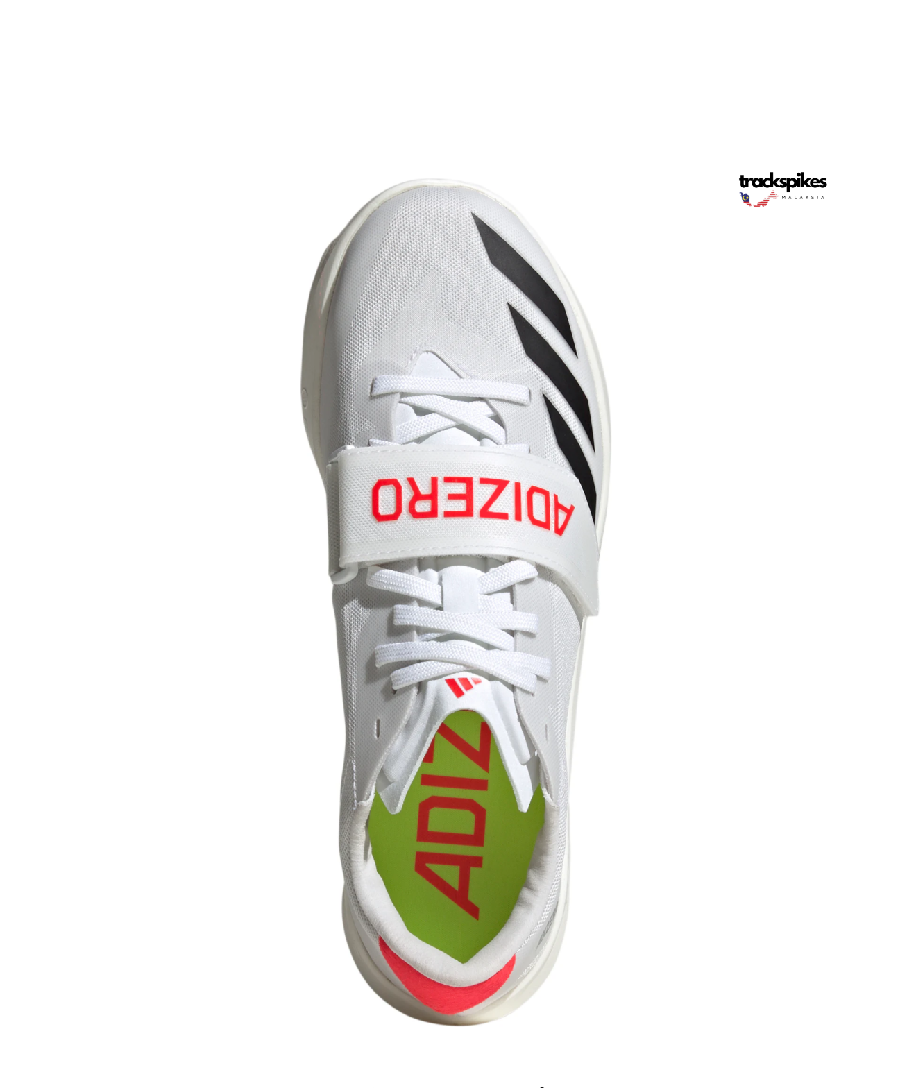 Adidas Adizero Triple Jump / Pole Vault