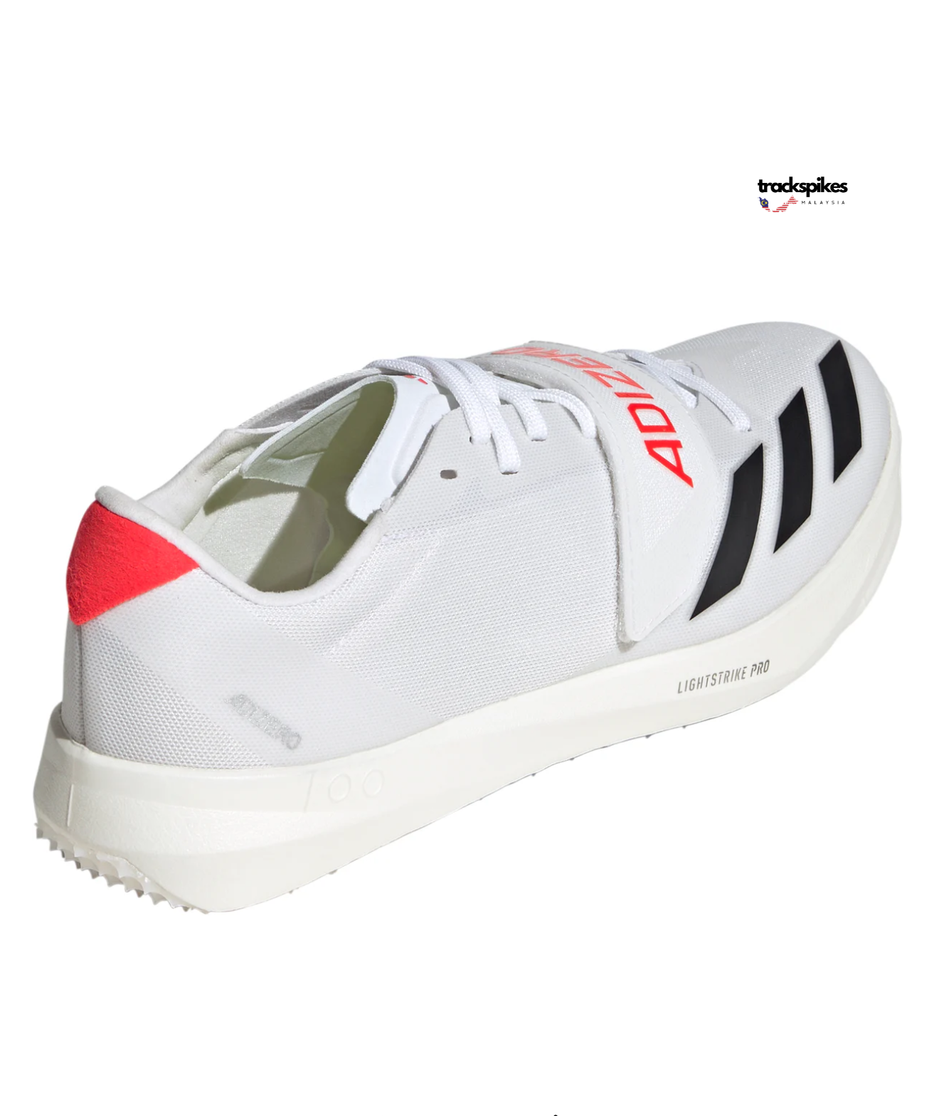 Adidas Adizero Triple Jump / Pole Vault