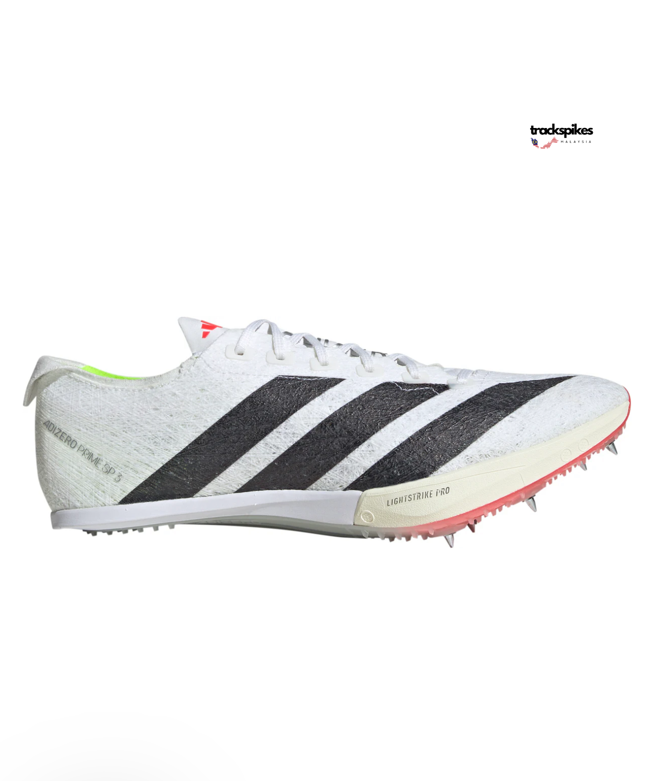 Adidas Adizero Prime SP 3