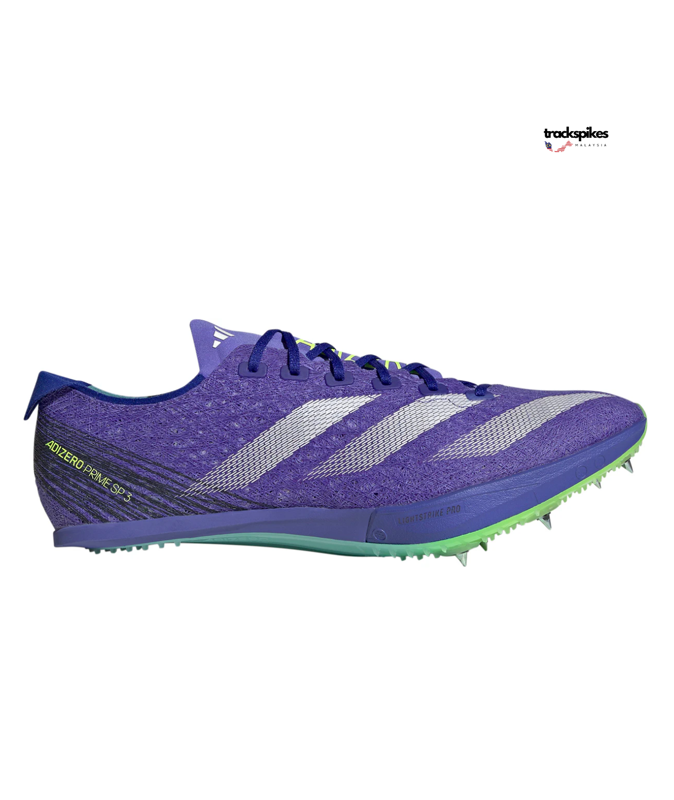 Adidas Adizero Prime SP 3