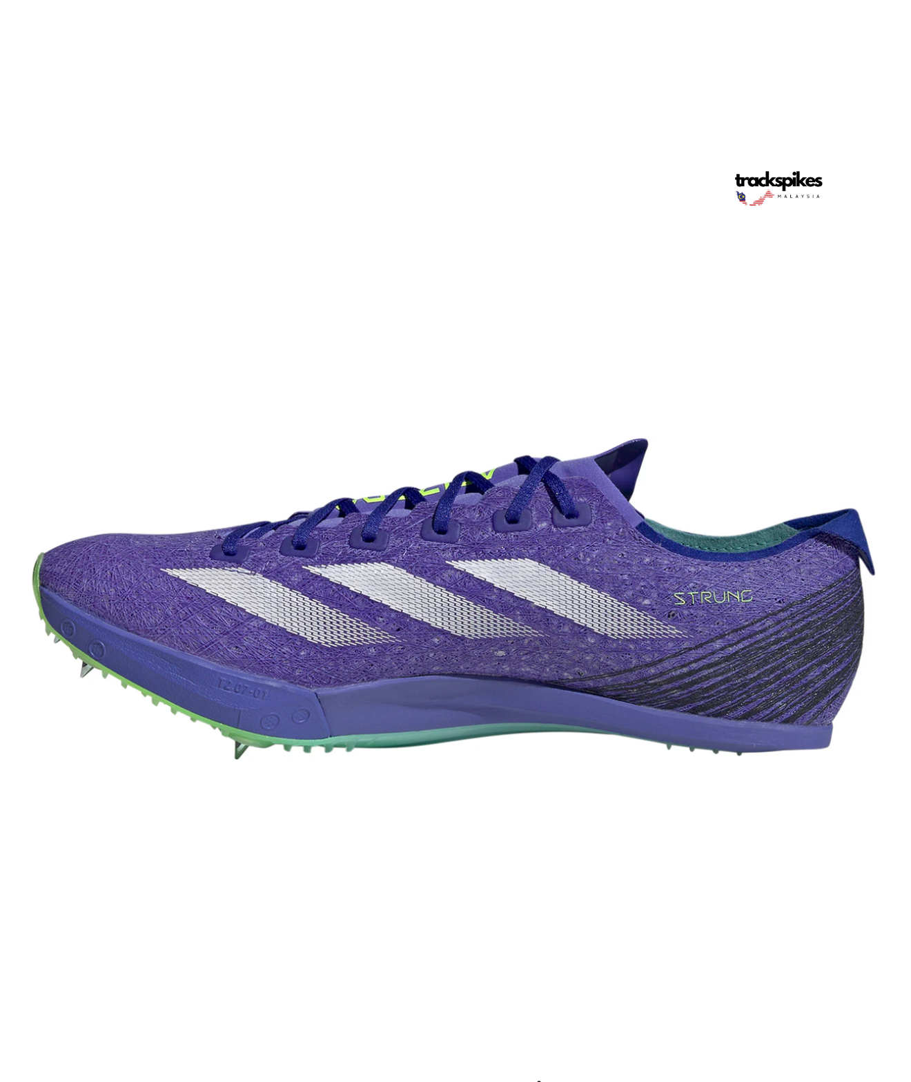 Adidas Adizero Prime SP 3