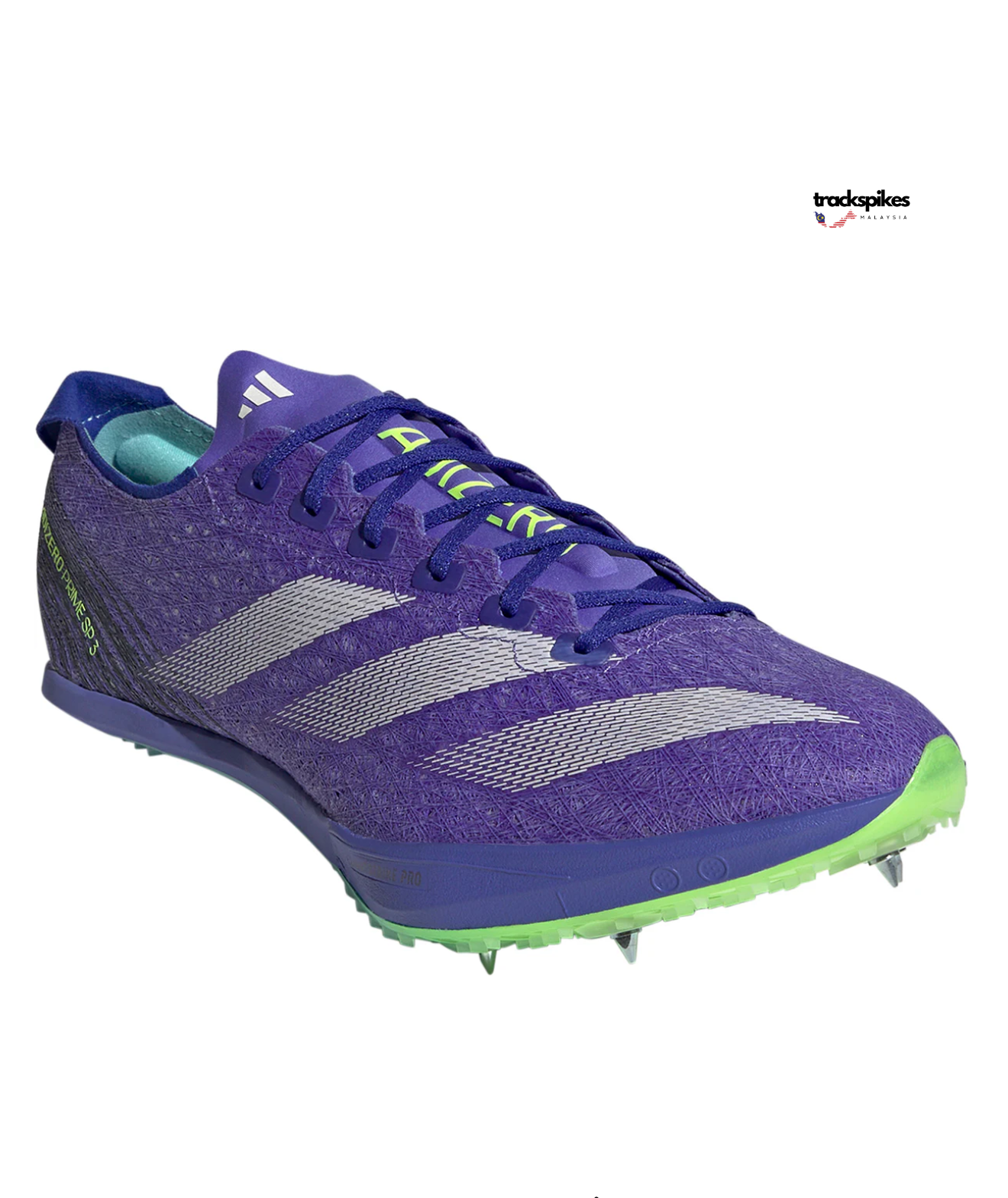 Adidas Adizero Prime SP 3
