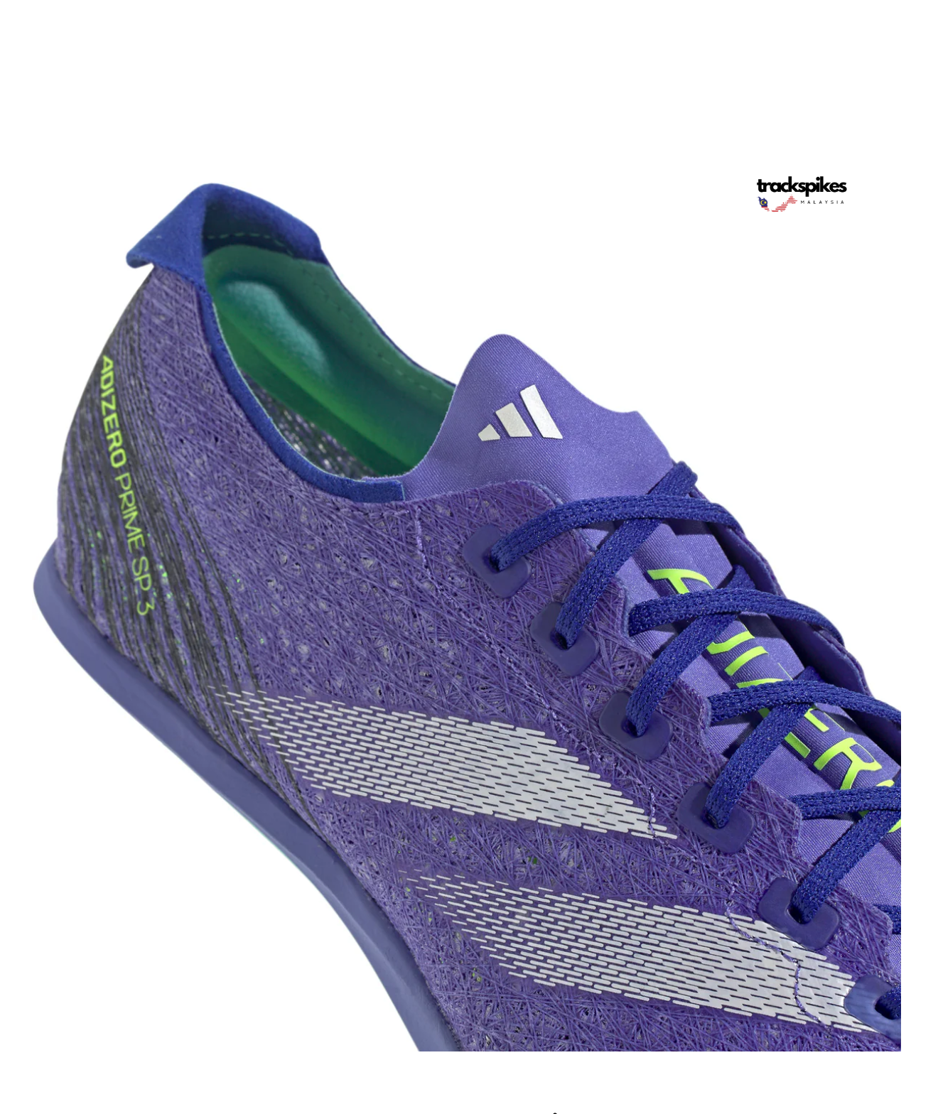 Adidas Adizero Prime SP 3