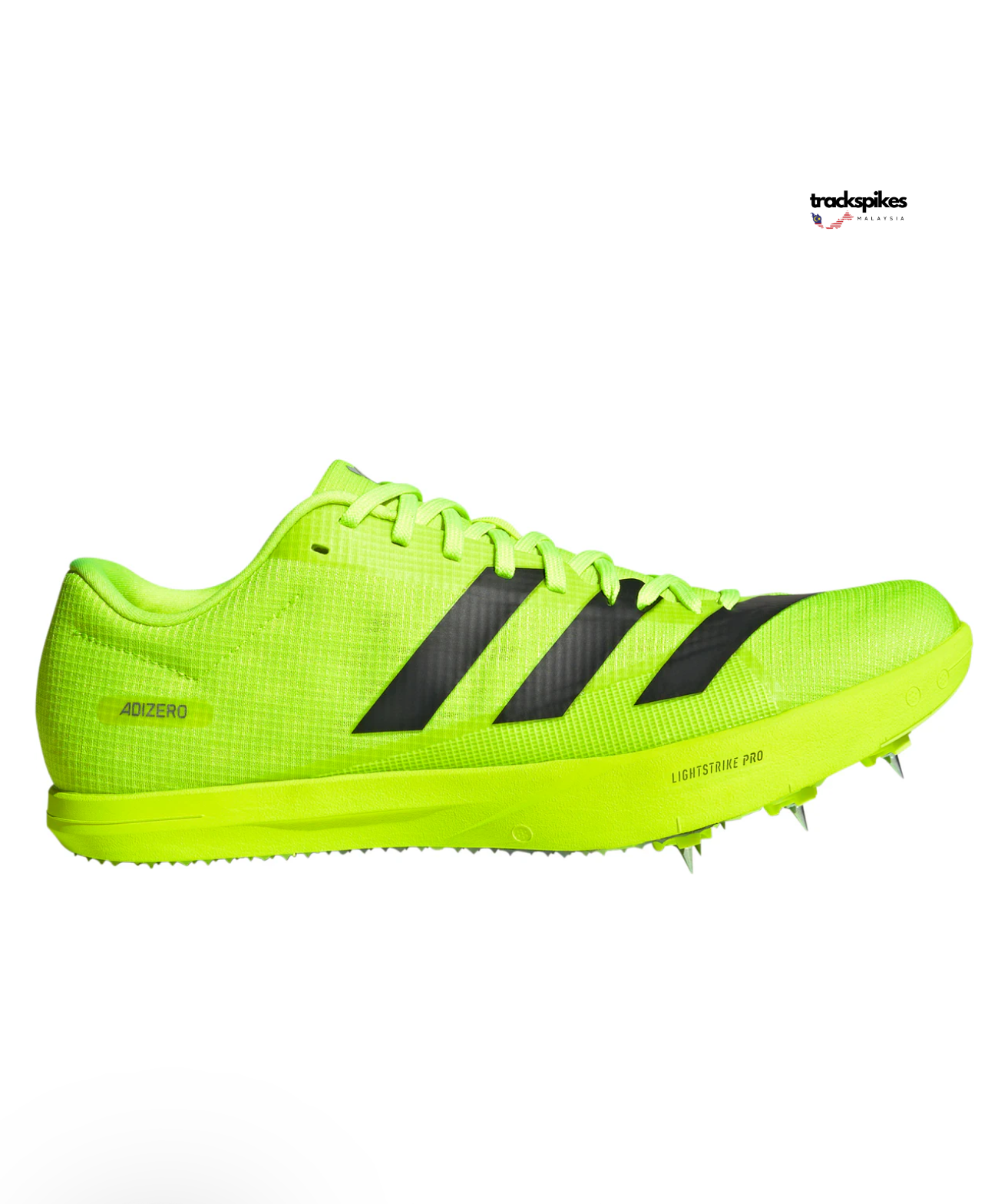 Adidas Adizero Long Jump