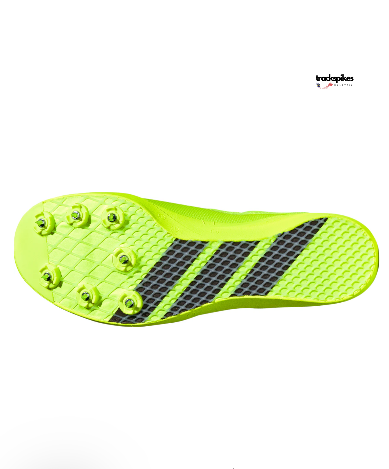 Adidas Adizero Long Jump