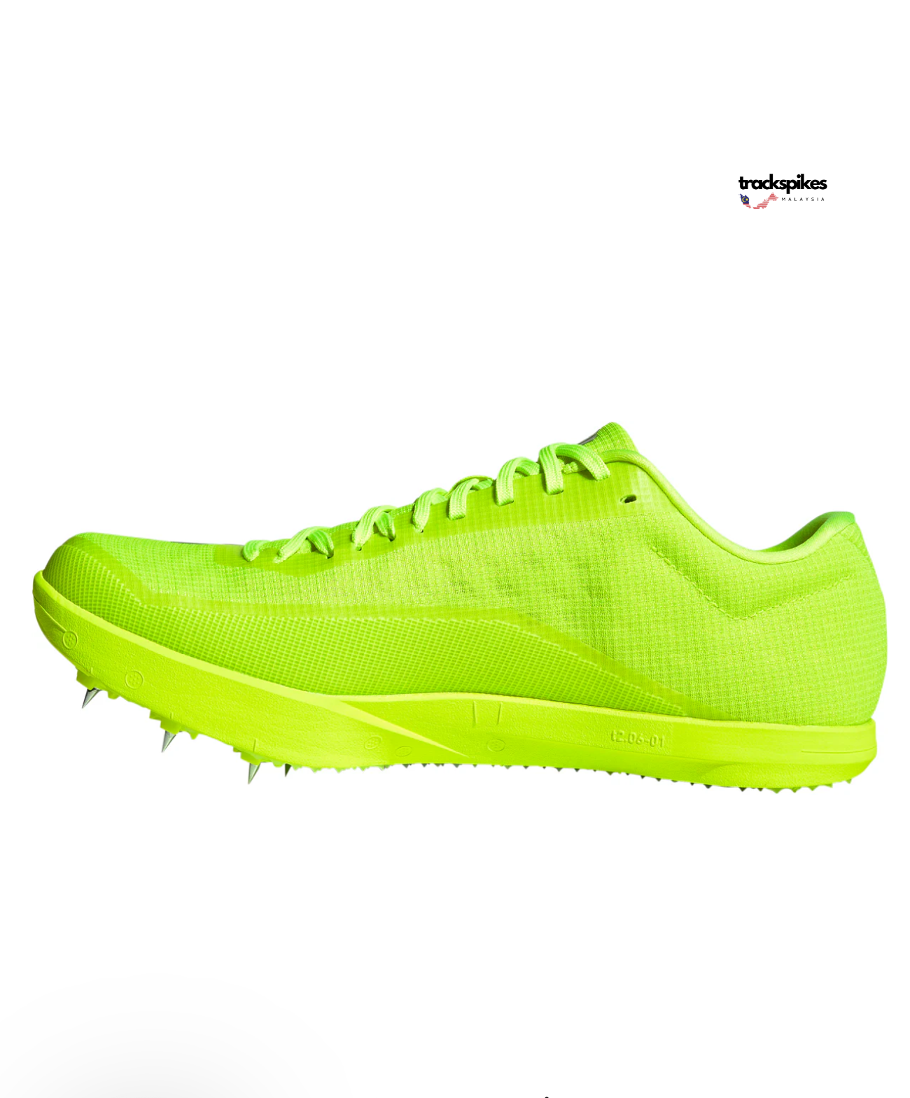 Adidas Adizero Long Jump