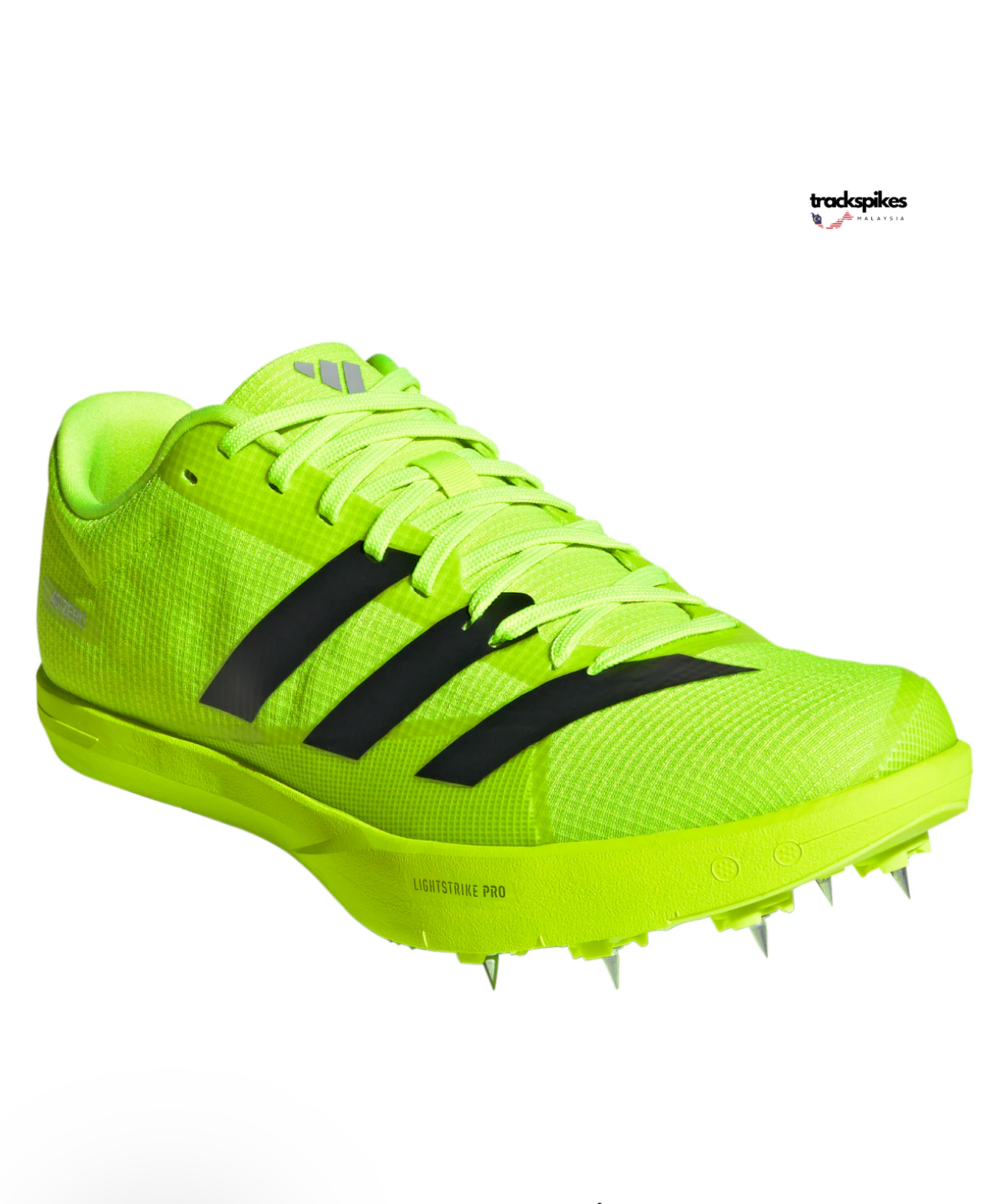 Adidas Adizero Long Jump