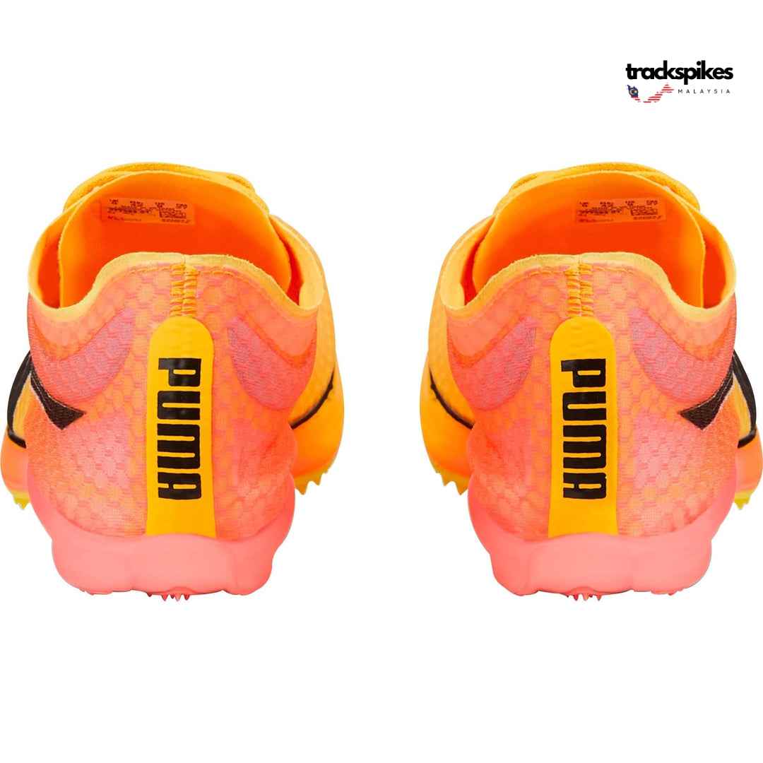 Puma Evospeed Distance Nitro Elite +2